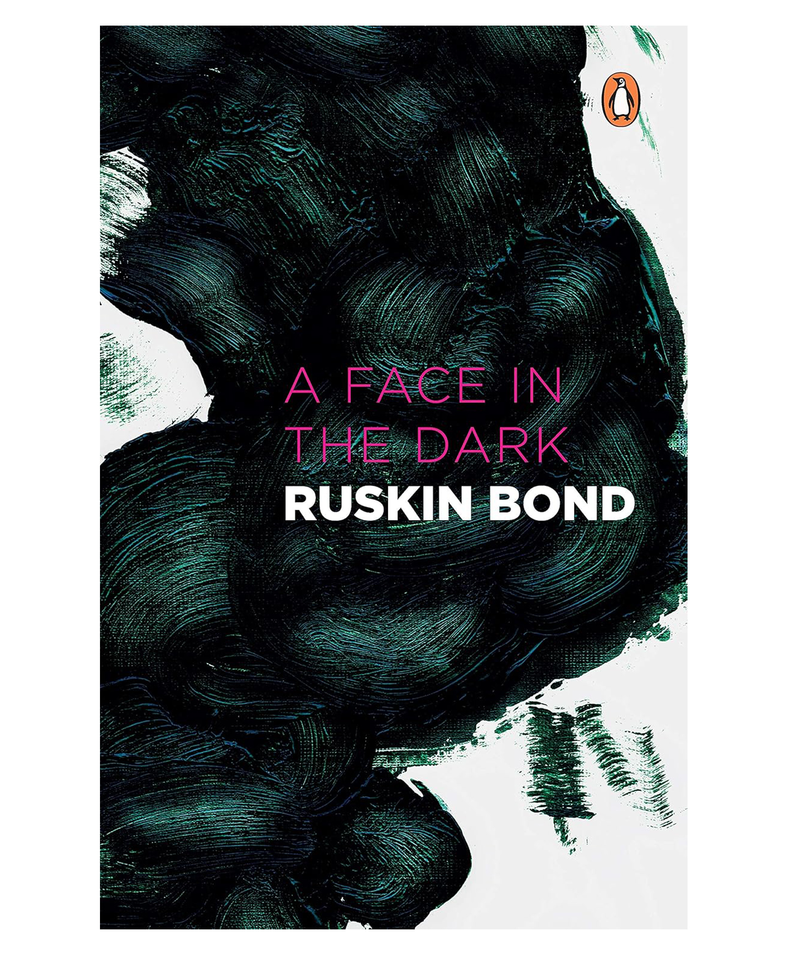 penguin random house Face In The Dark & Other Haunt Story Book By Ruskin Bond - English-picture-36