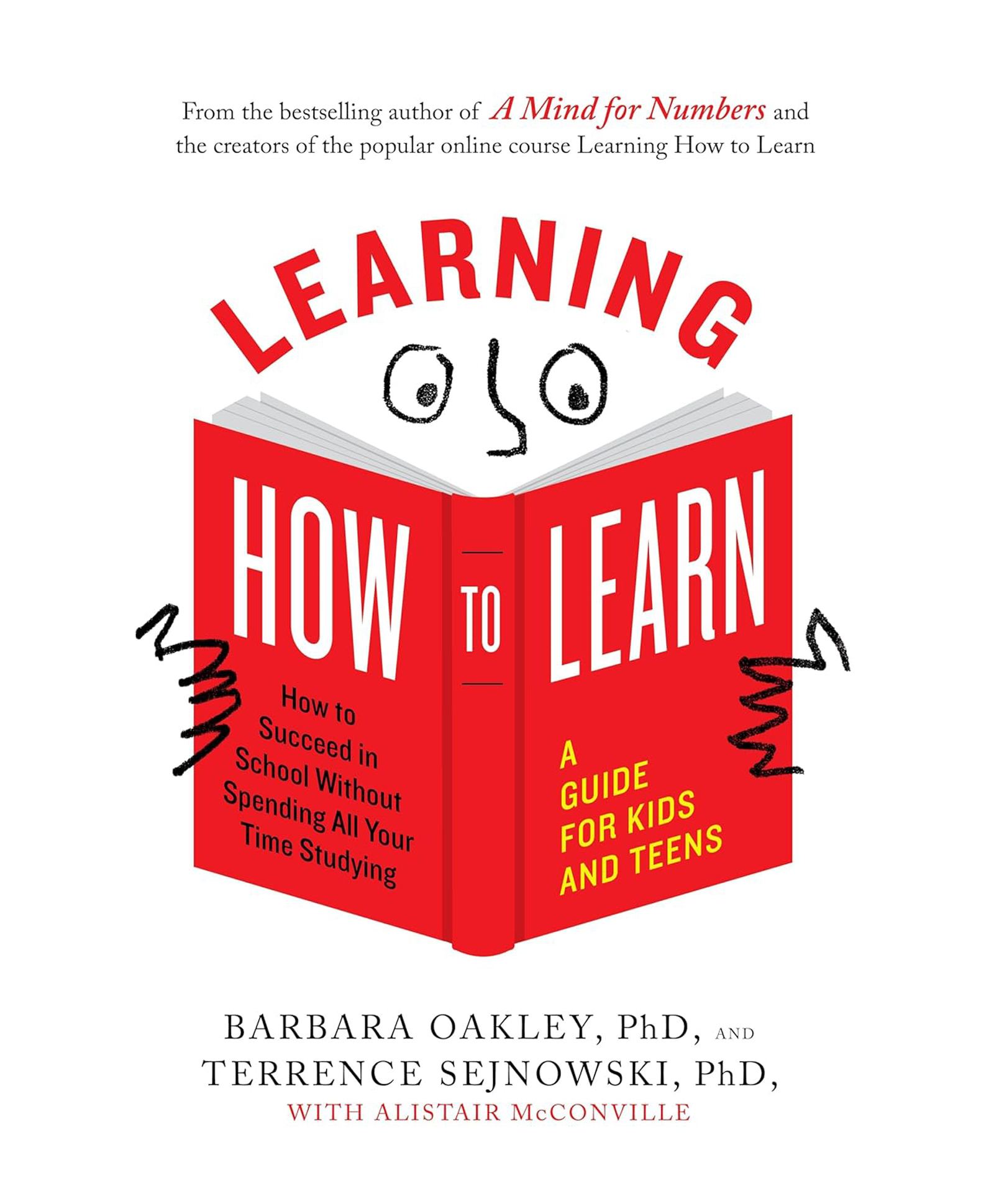 Learning How to Learn Book By Barbara Oakley & Terrence - English-image-49
