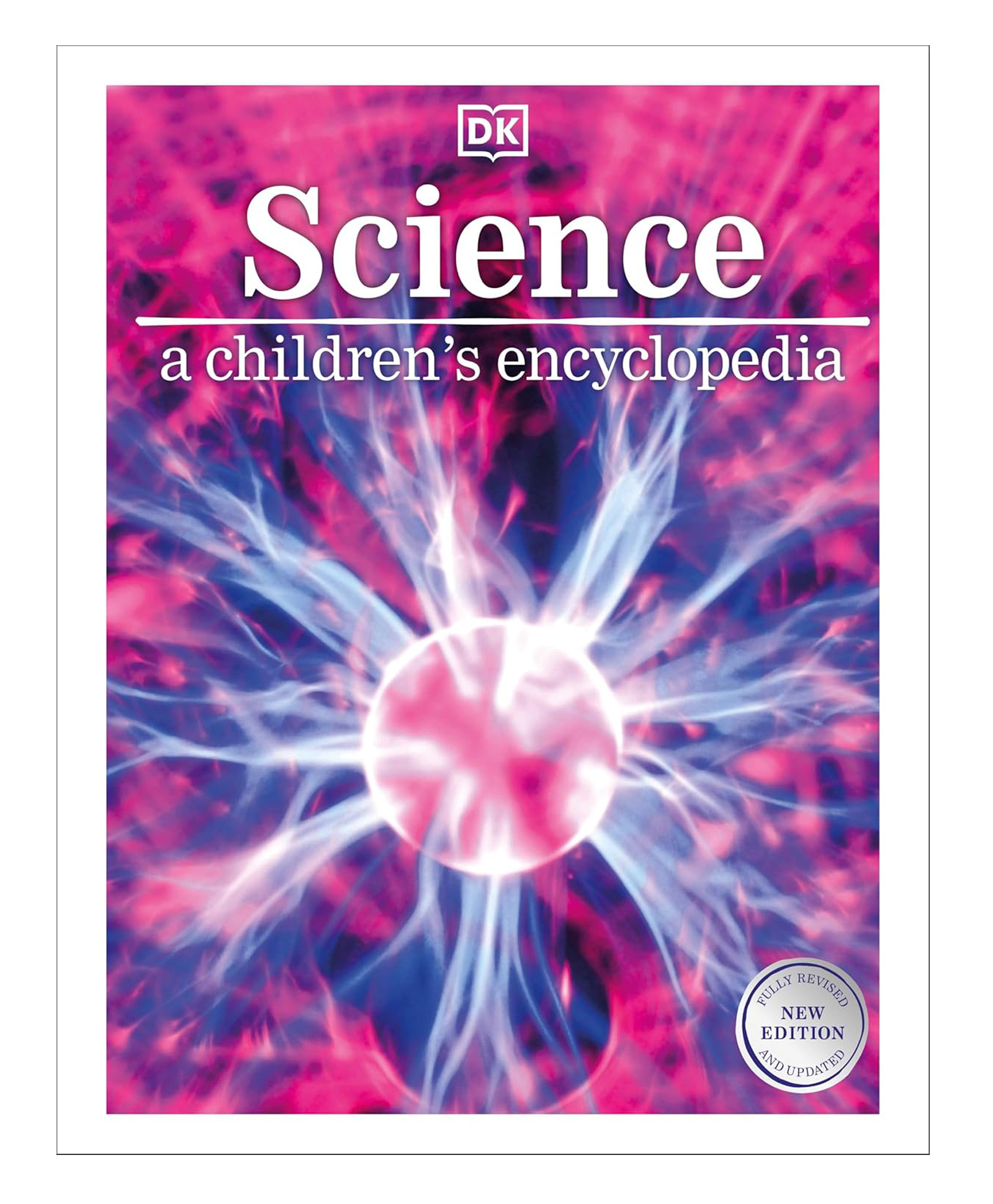 Science: A Children'S Encyclopedia - English-image-4