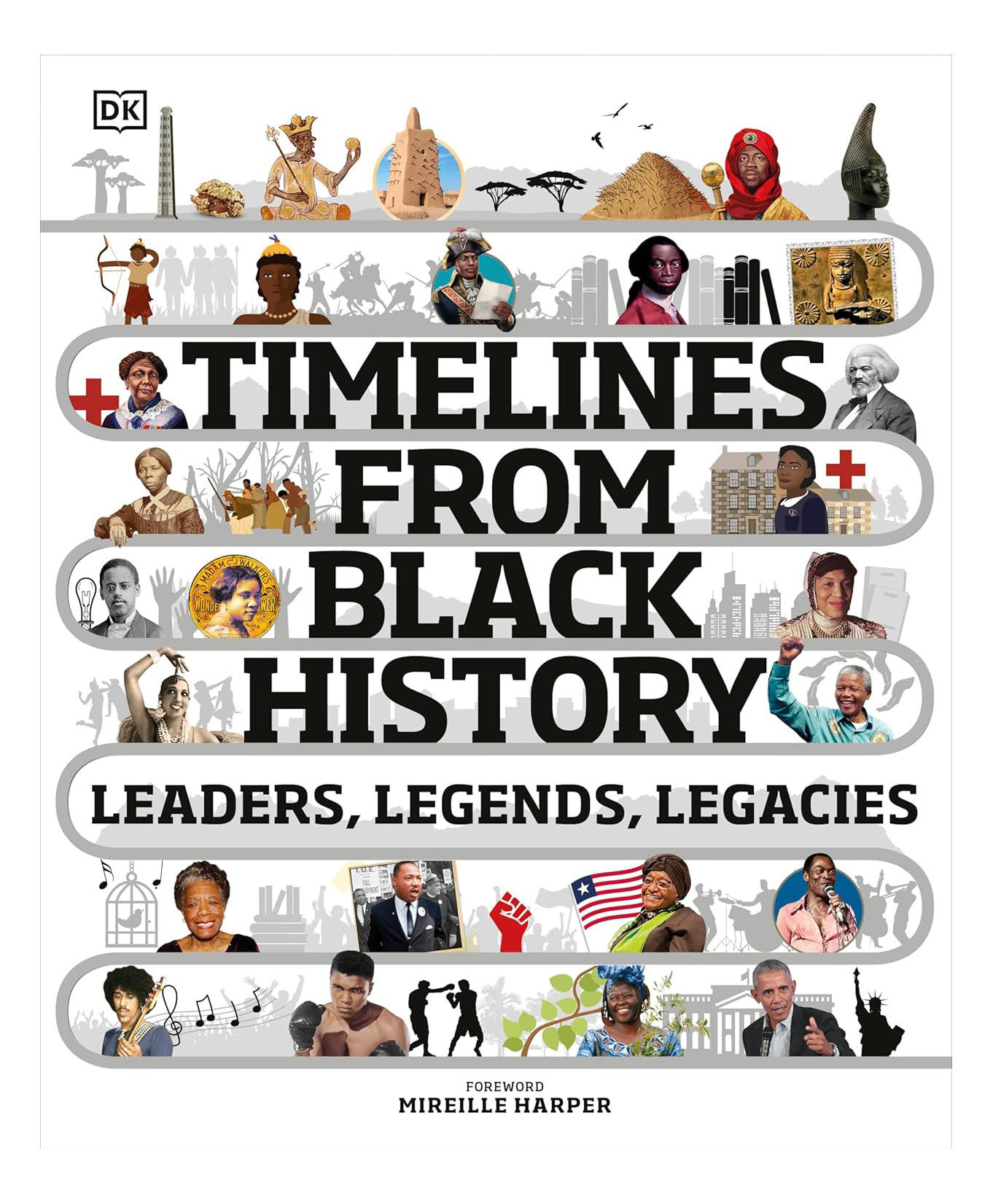 Timelines from Black History Book - English-image-1