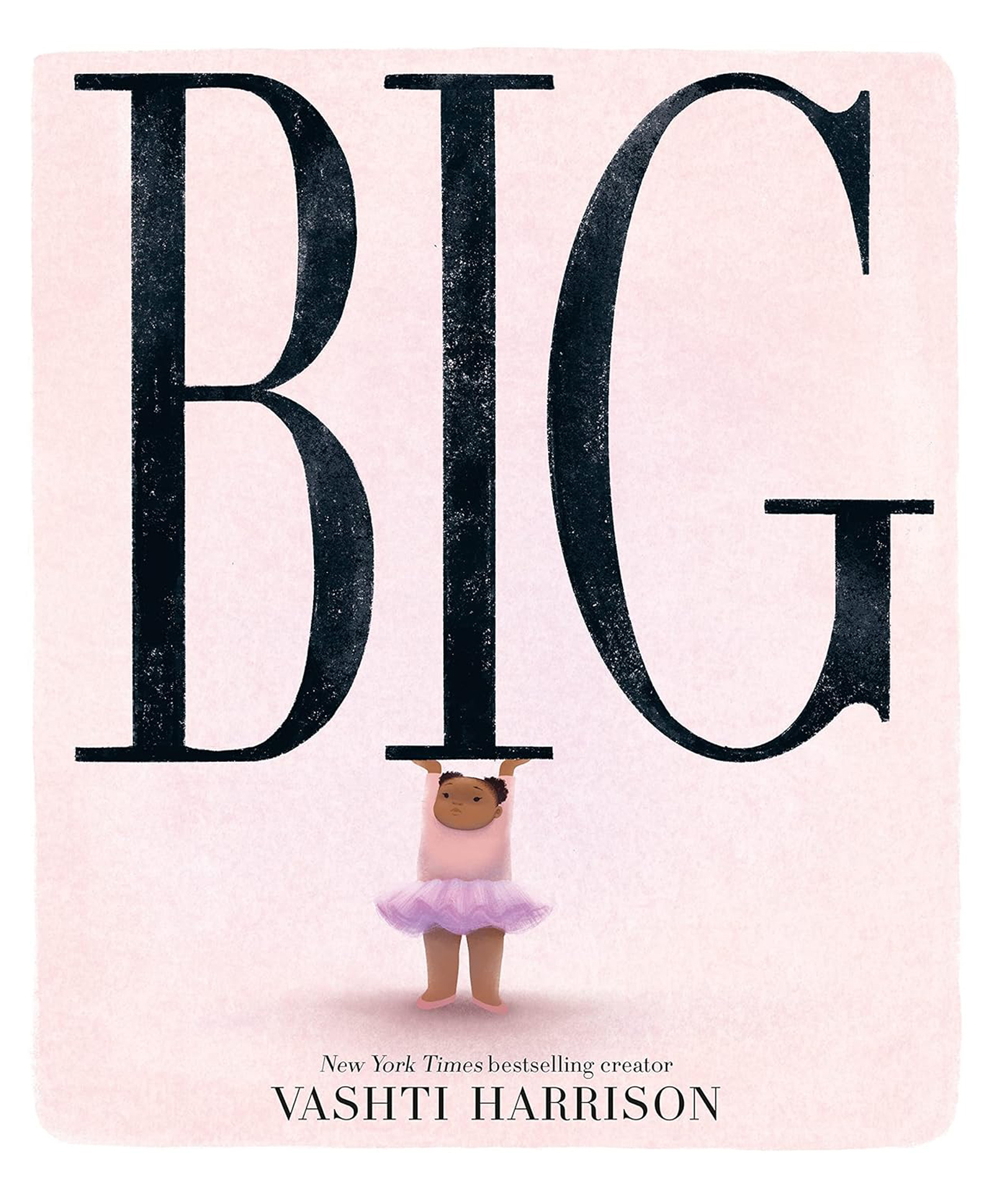 penguin random house Big Story Book By Vashti Harrison - English-picture-13