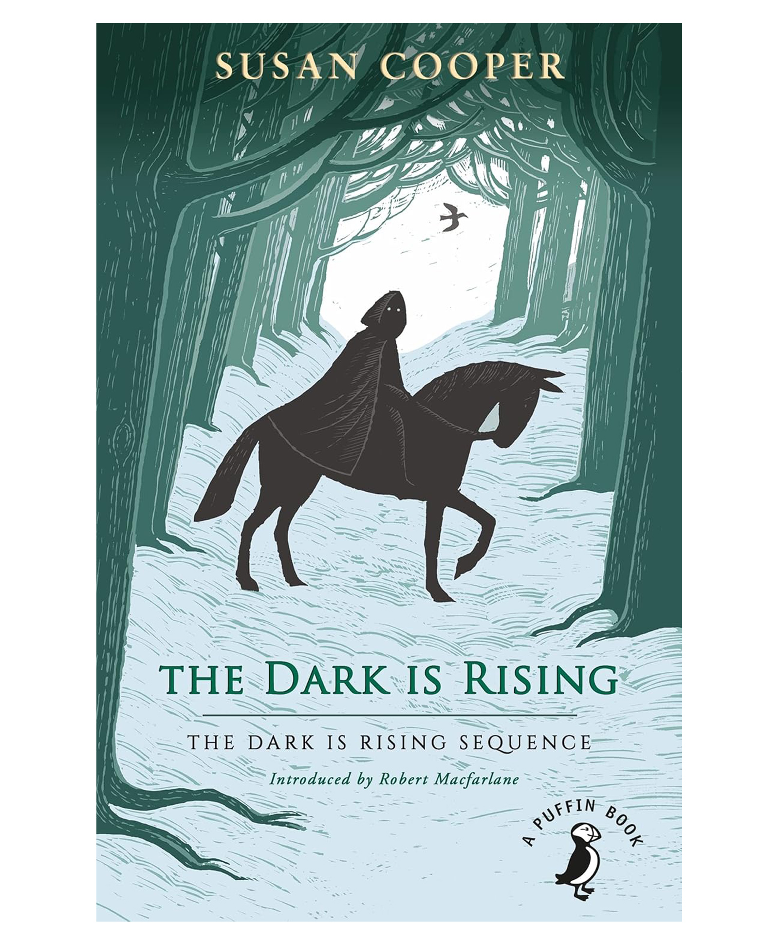 The Dark is Rising Story Book by Susan Cooper - English-image-27