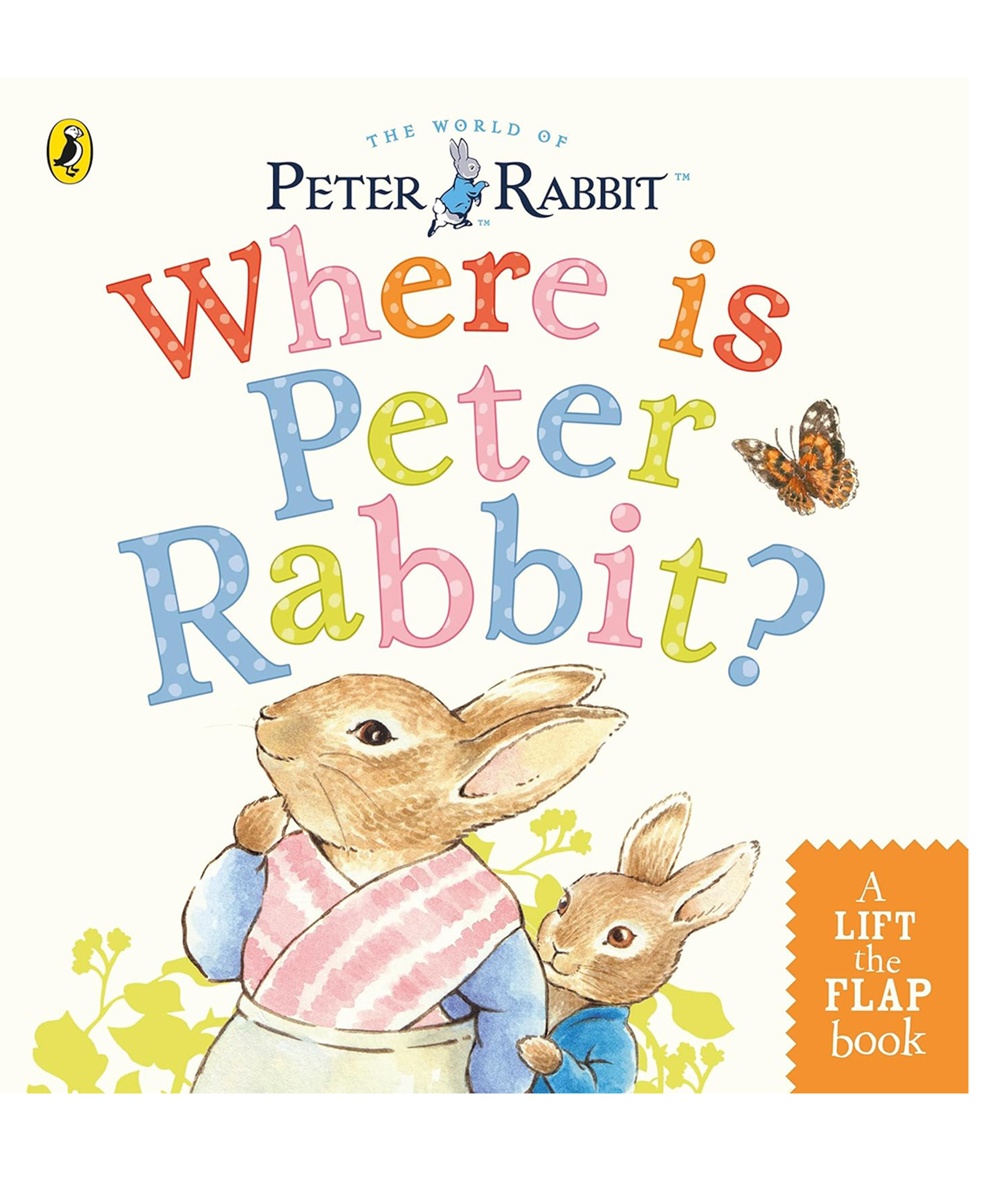 Where is Peter Rabbit Story Book By Beatrix Potter - English-image-16