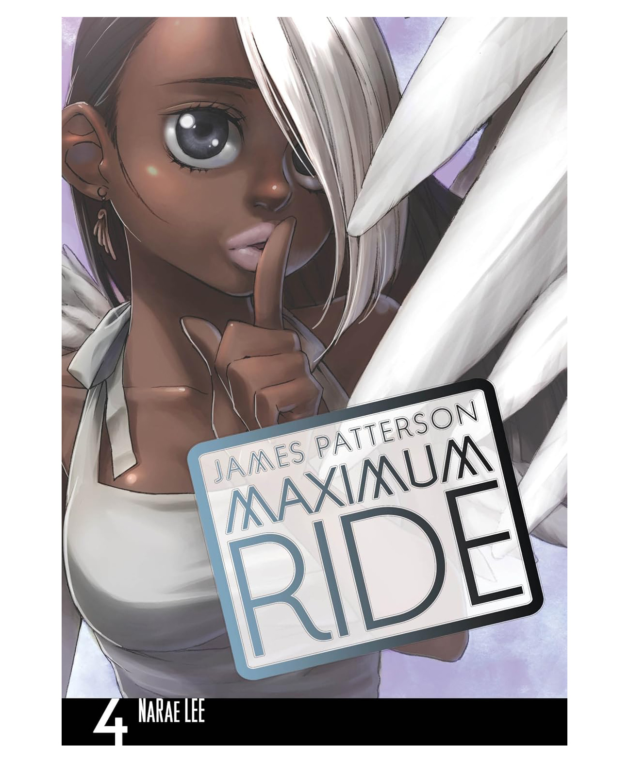 Maximum Ride: Manga Volume 4 Book by James Patterson - English-image-43