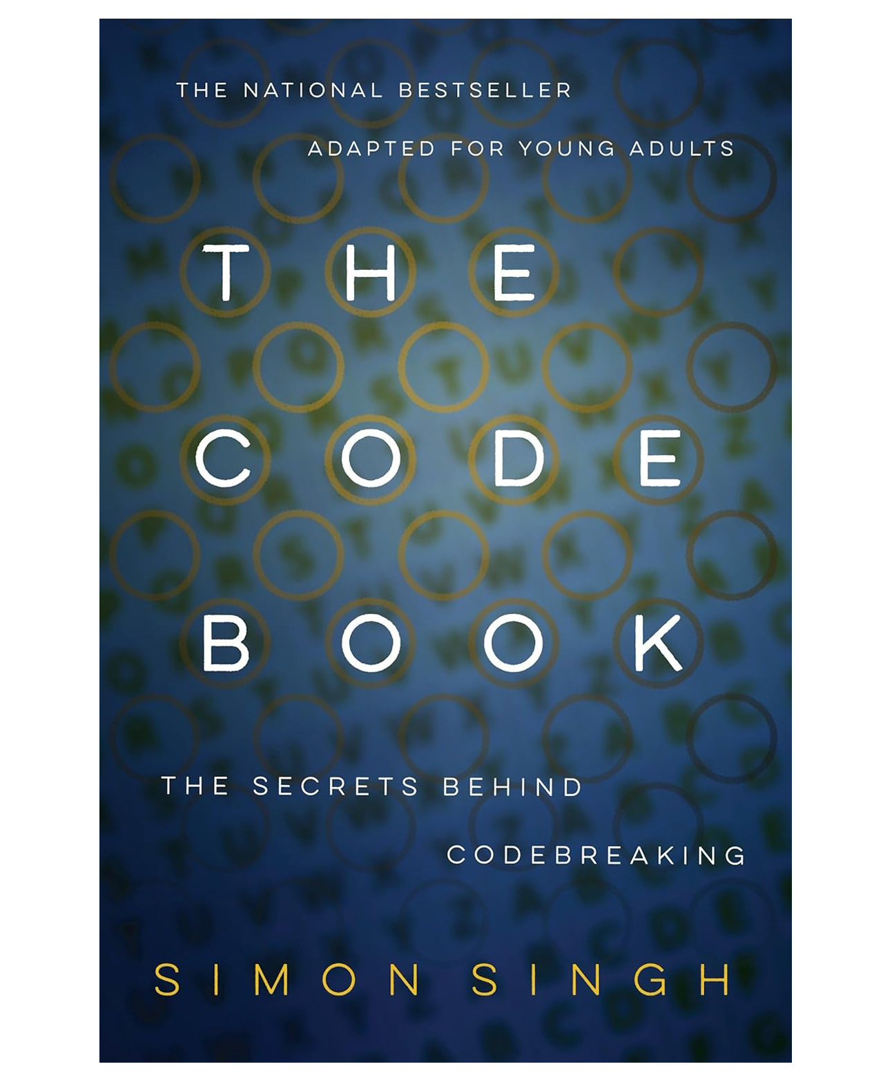The Code Book: The Secrets Behind Codebreaking Story Book by Simon Singh - English-image-23