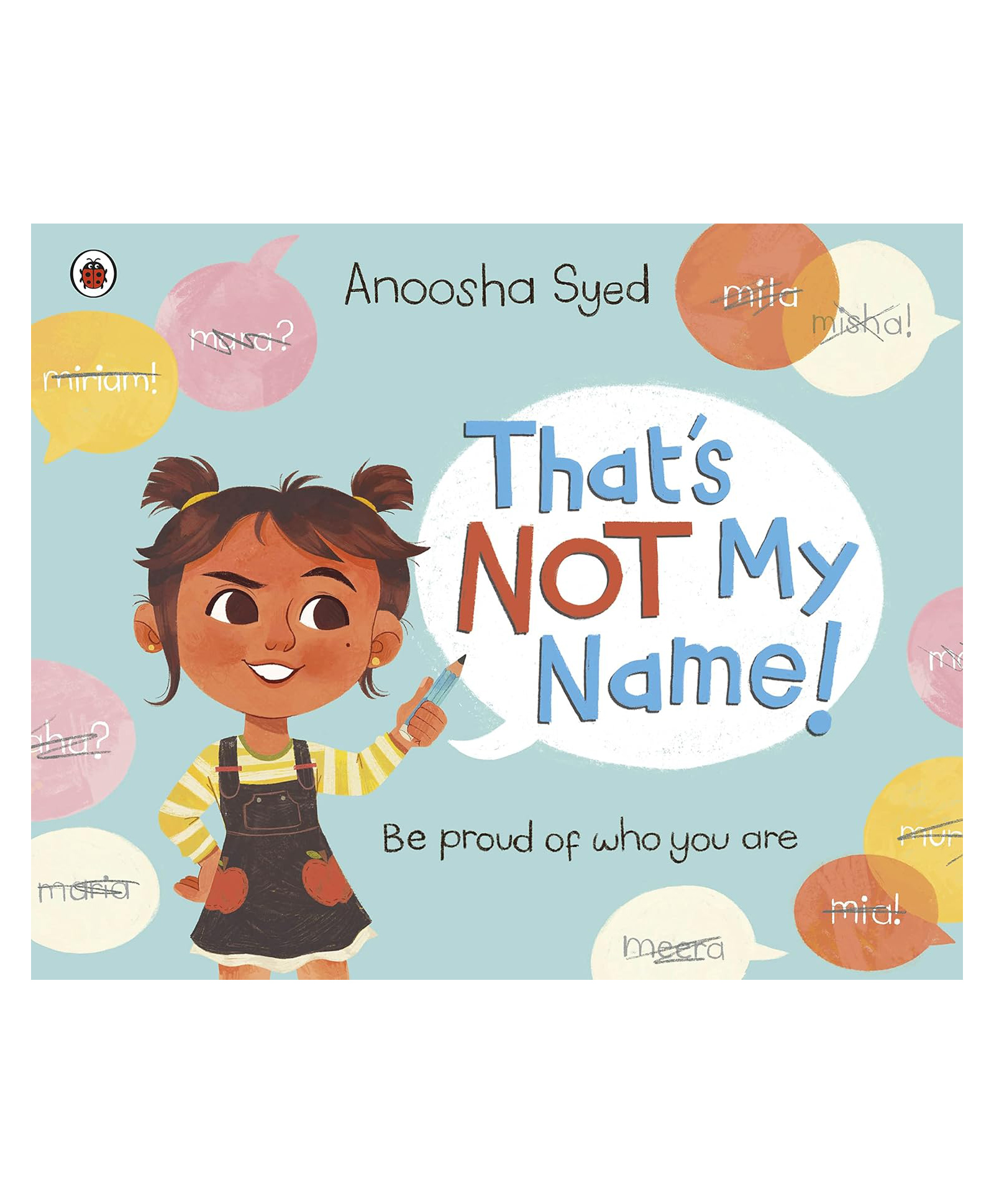 That's Not My Name! Story Book By Anoosha Syed - English-image-37