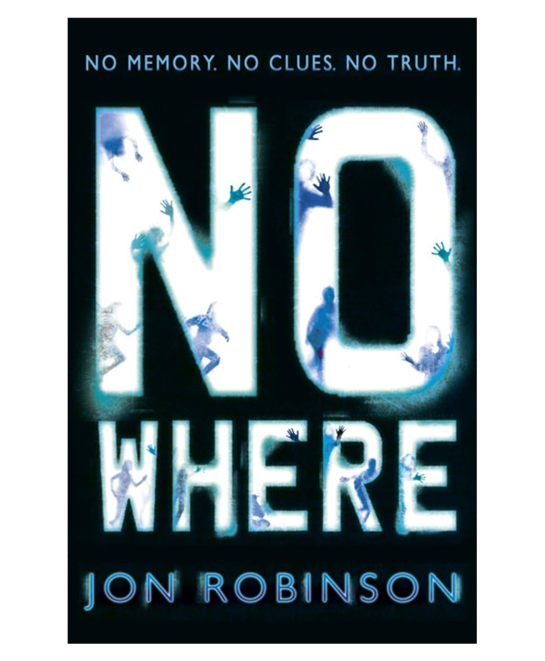 penguin random house Nowhere : Book 1 Story Book By Jon Robinson - English-picture-18