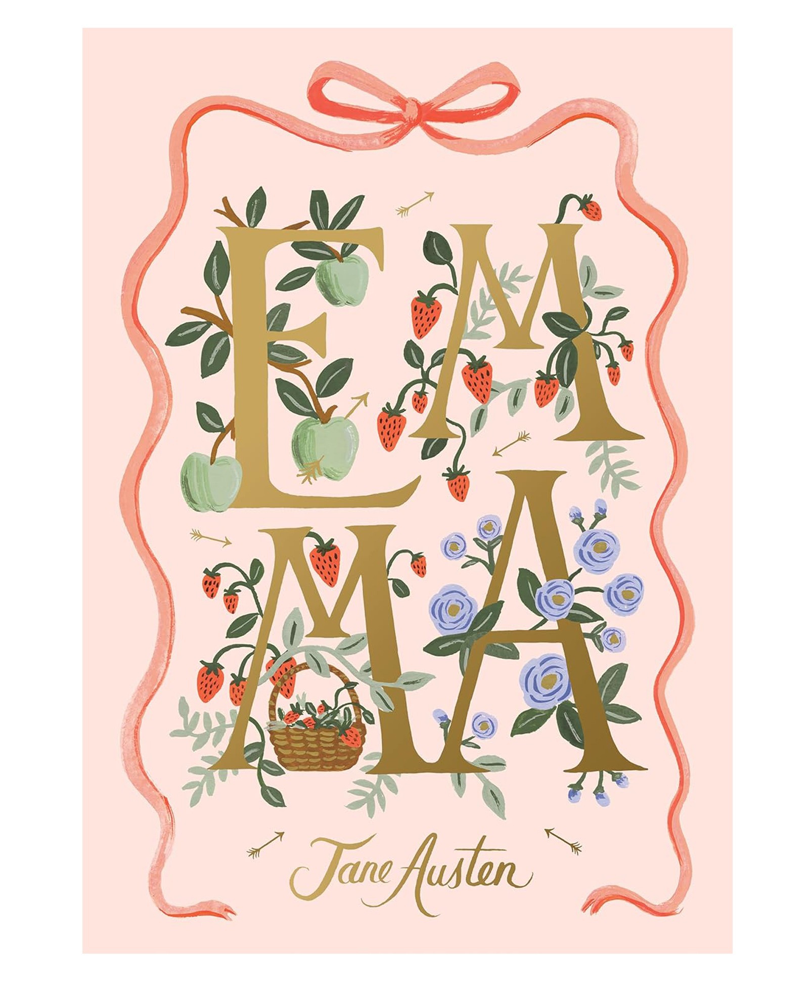Emma Story Book by Jane Austen - English-image-32