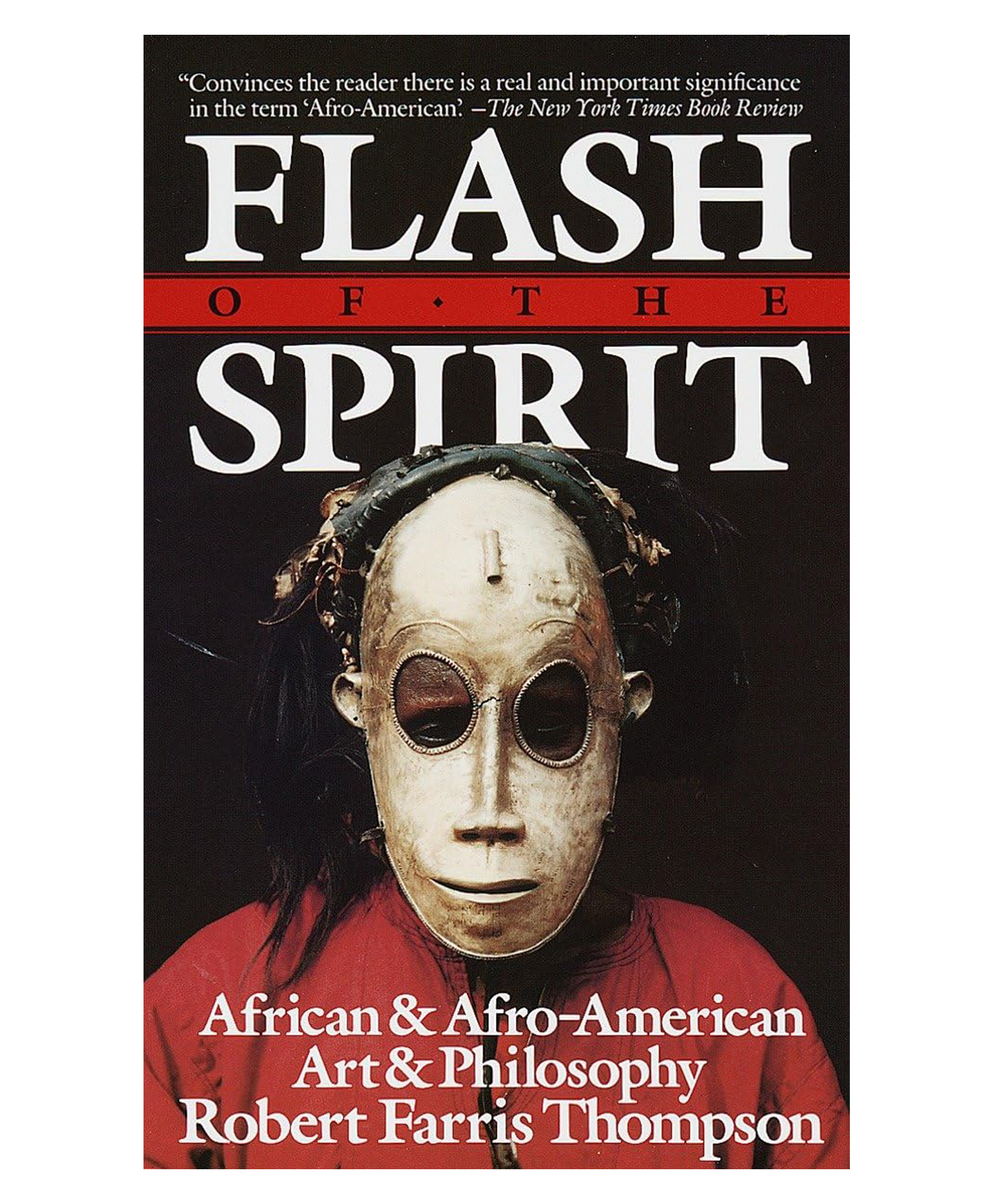 Flash of the Spirit Book By Robert Farris Thompson - English-image-35