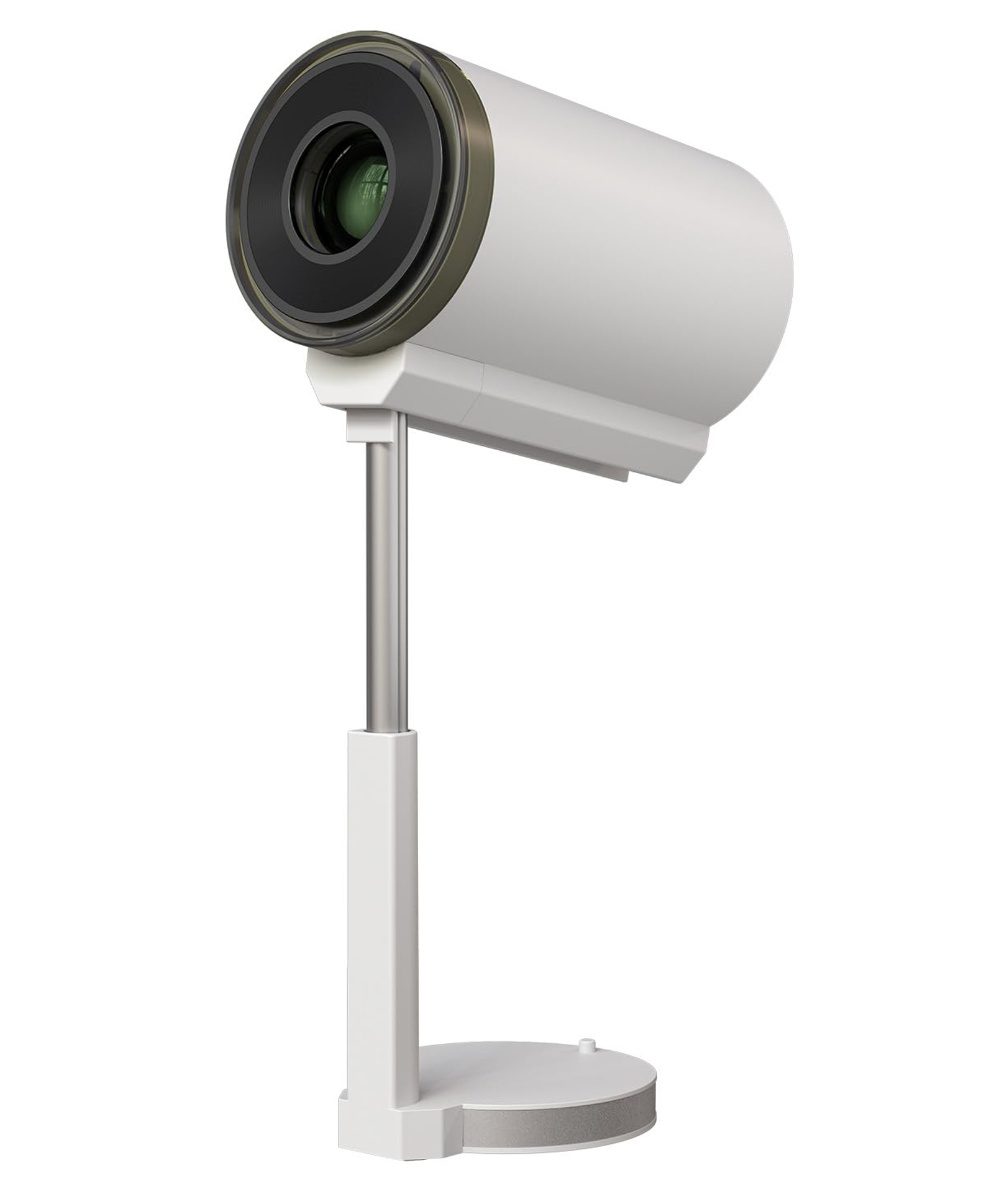 Portronics POR-2311 Beem 520 Smart LED Projector,720p HD Native,2200 Lumens,Ceiling Mountable,Bluetooth & Wi-Fi, Pre-Installed Streaming Apps, 3W Speaker,Adjustable Telescopic Stand(White)-image-43