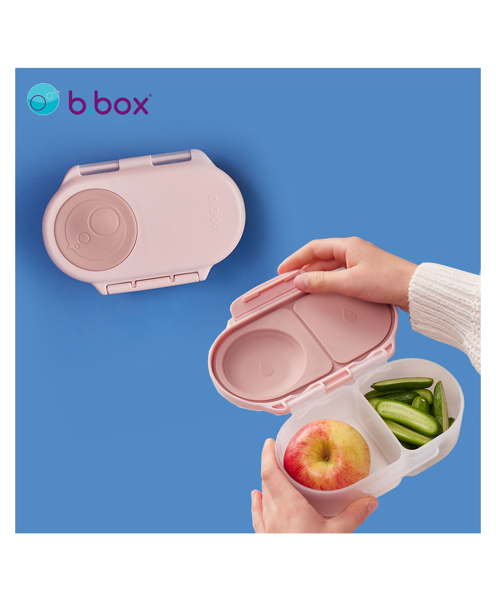 b.box Snack Box Blush Crush Pink-picture-23
