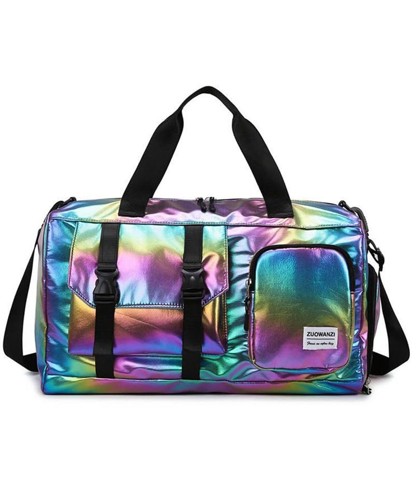 Winnies Duffel with Shoulder Strap for Women's-picture-18