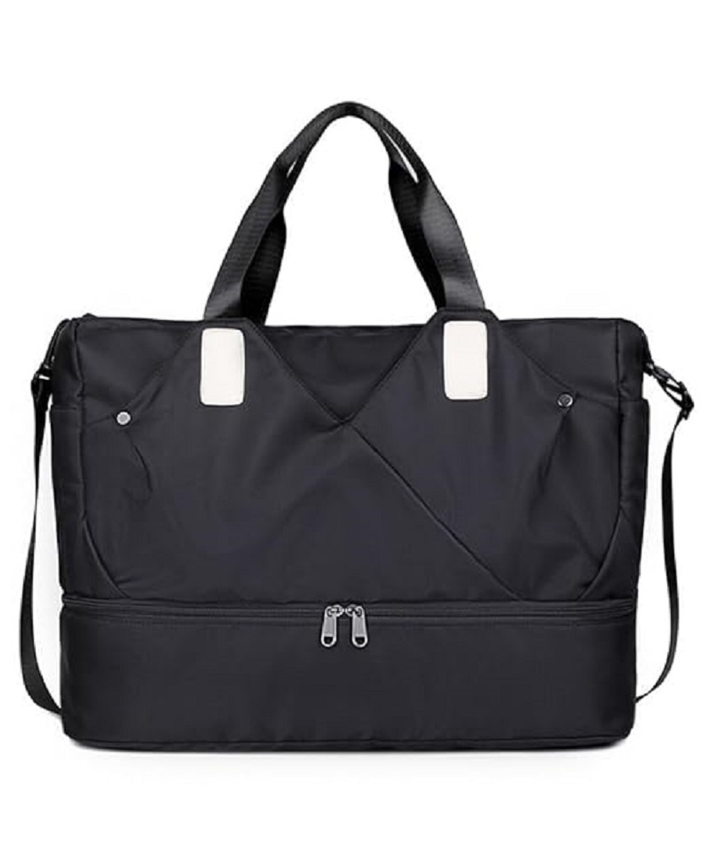 Winnies Duffle Bag for Women Sports Travel Duffel Bags-picture-21