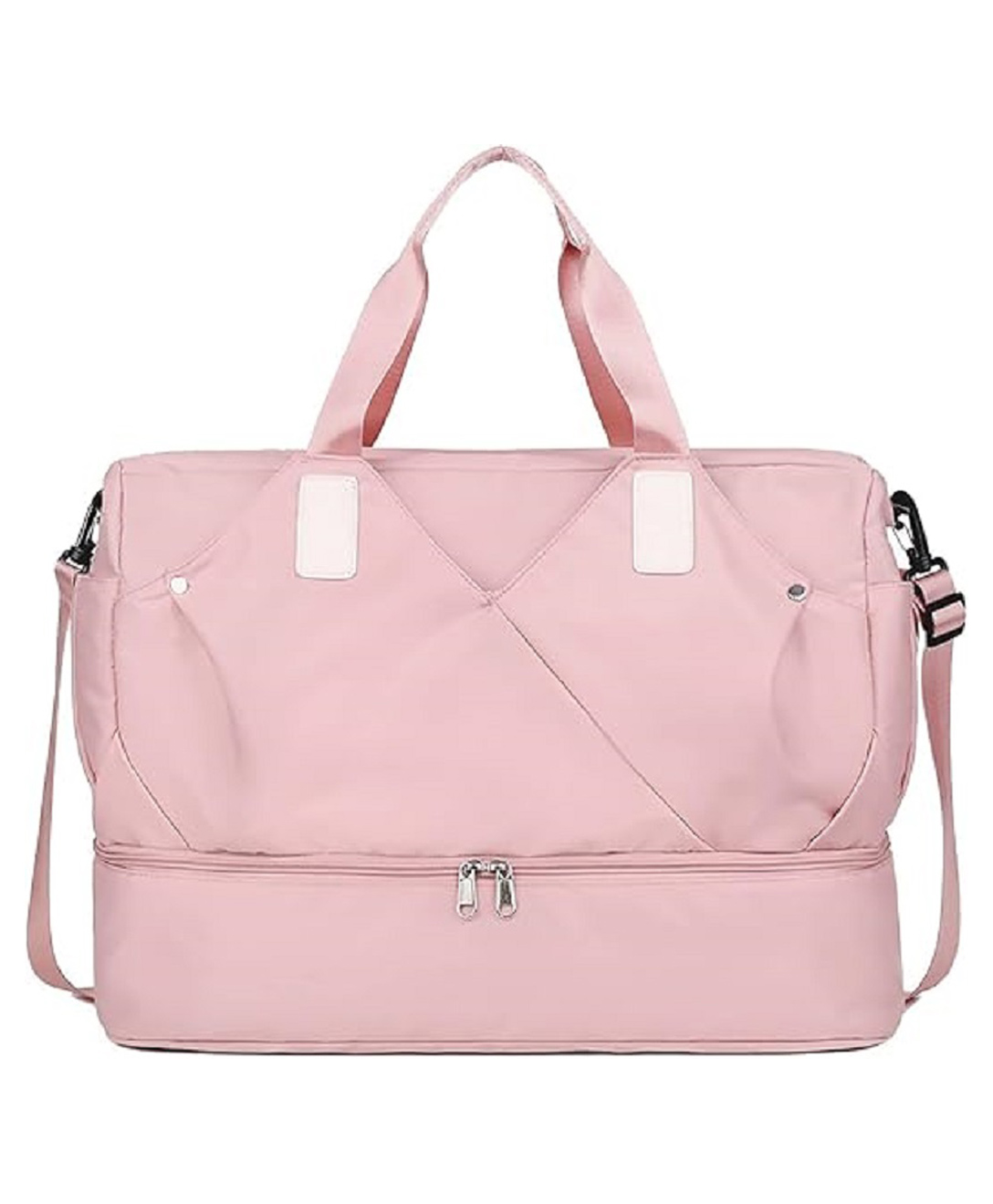 Winnies Duffle Bag for Women Sports Travel Duffel Bags-picture-13