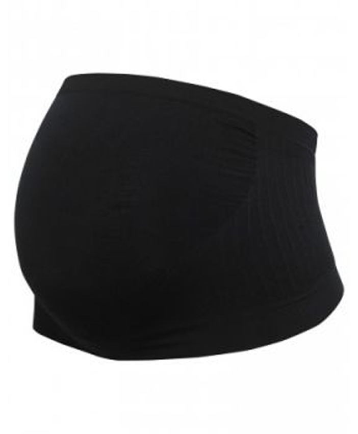 Carriwell Maternity Support Band - Black - XL-image-29