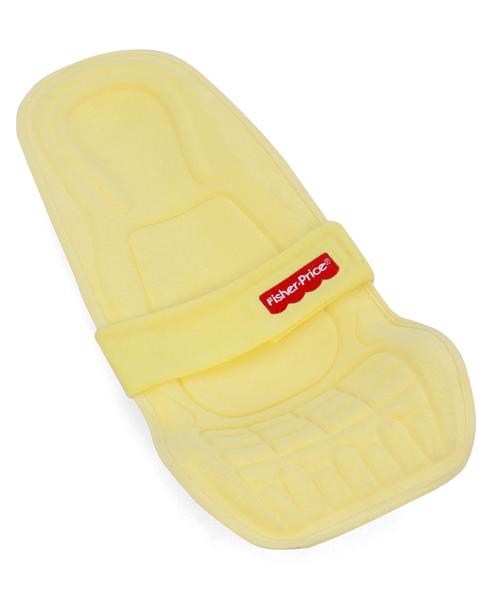 Fisher Price 2-in-1 Carrier & Feeding Pillow First Carry Sunshine Snuggle - Light Yellow-image-49