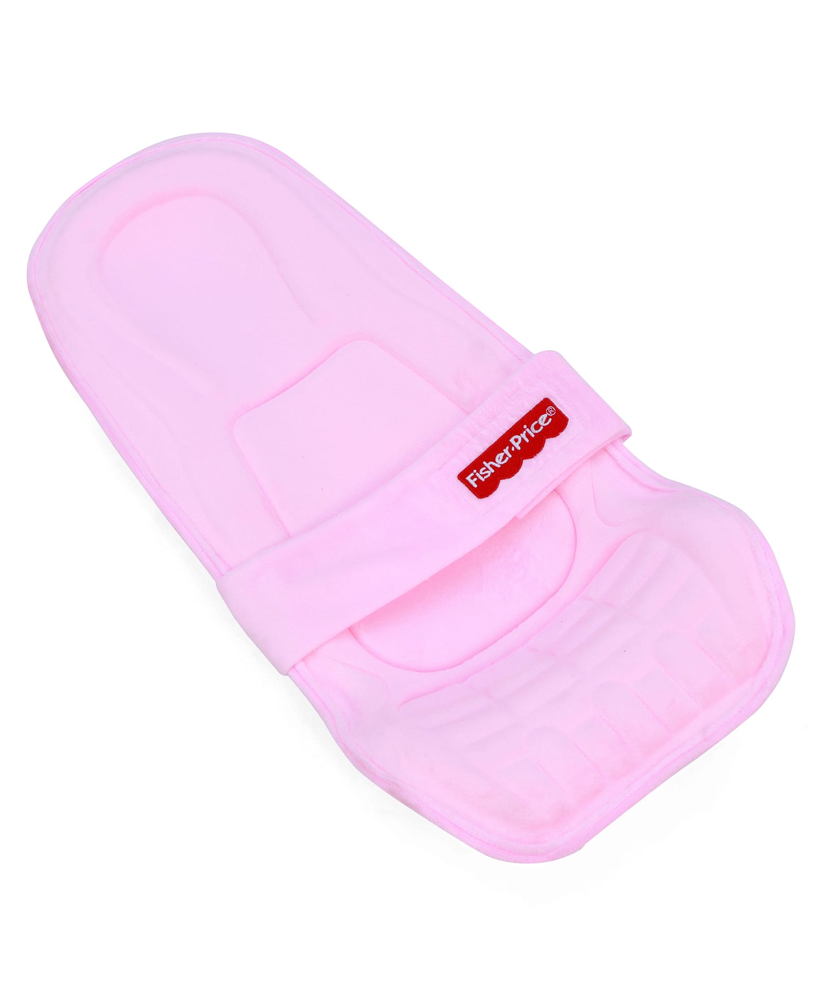 Fisher Price 2-in-1 Carrier & Feeding Pillow First Carry Blush Haven - Light Pink-image-9