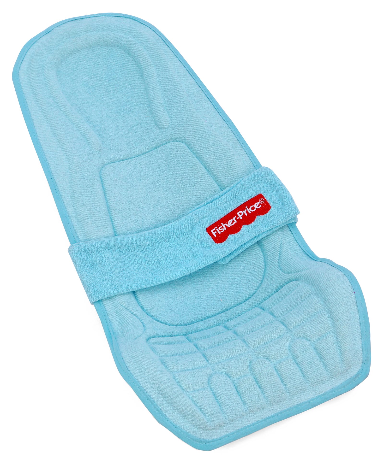 Fisher Price 2-in-1 Carrier & Feeding Pillow First Carry Sky Dream - Light Blue-picture-34