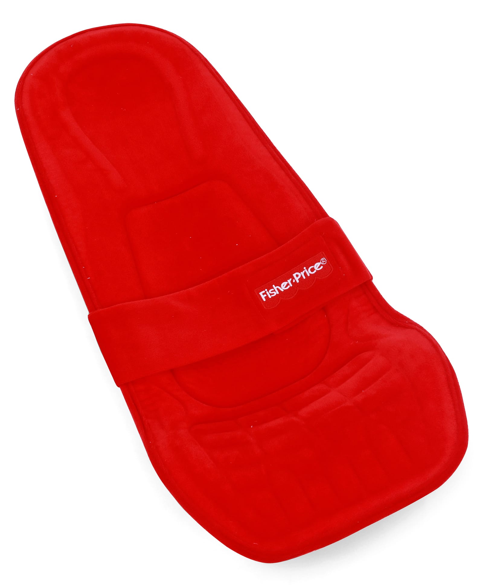 Fisher Price 2-in-1 Carrier & Feeding Pillow First Carry Ruby Glow - Red Velvet-picture-30