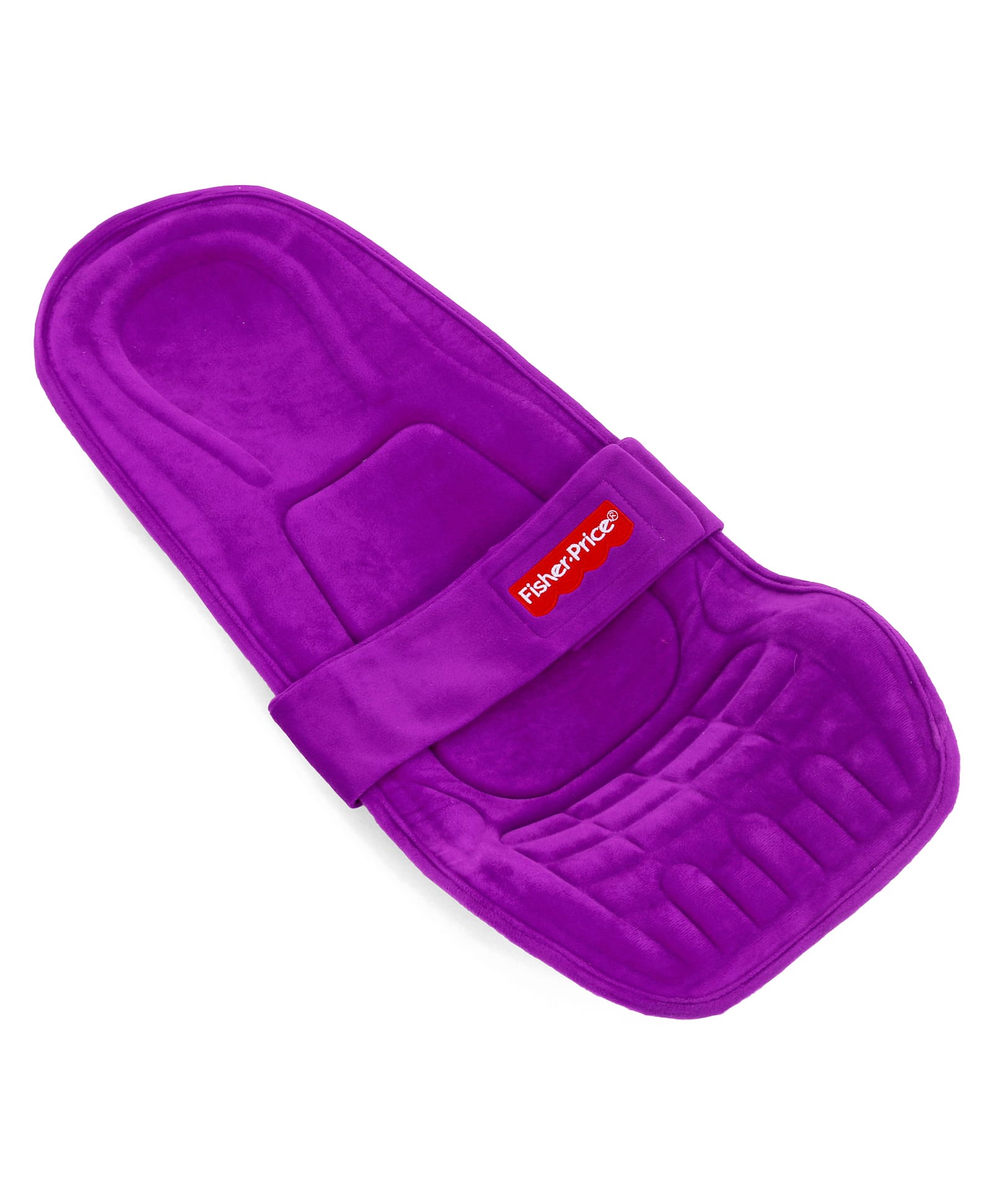 Fisher Price 2-in-1 Carrier & Feeding Pillow First Carry Lavender Bliss - Purple Velvet-image-8