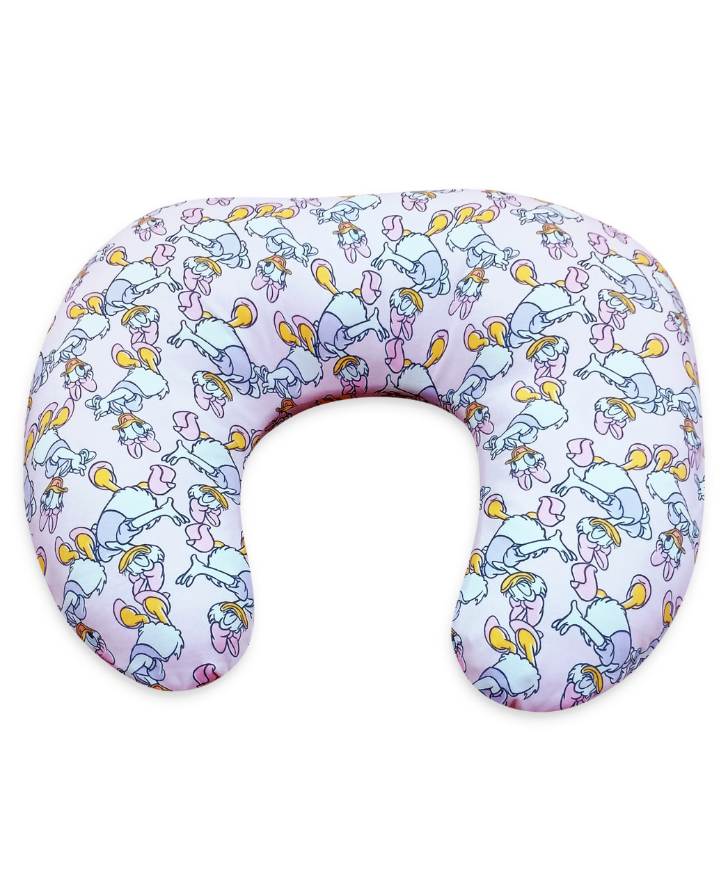 Zikku Nursing Feeding Pillow- Daisy Duck-image-8