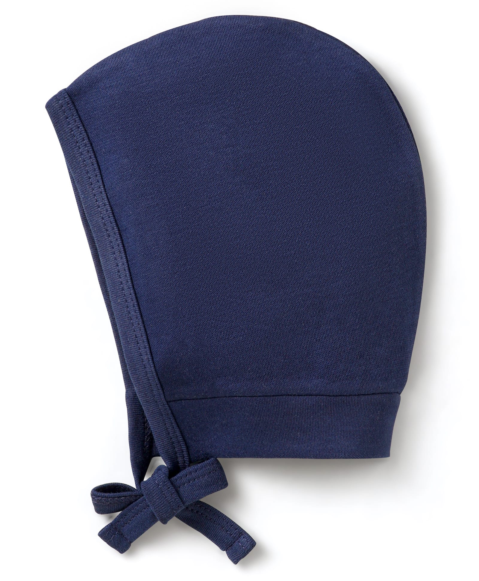 Doodle Poodle Interlock Knit Solid Colour Cap Navy Blue - Circumference 30 cm-image-22