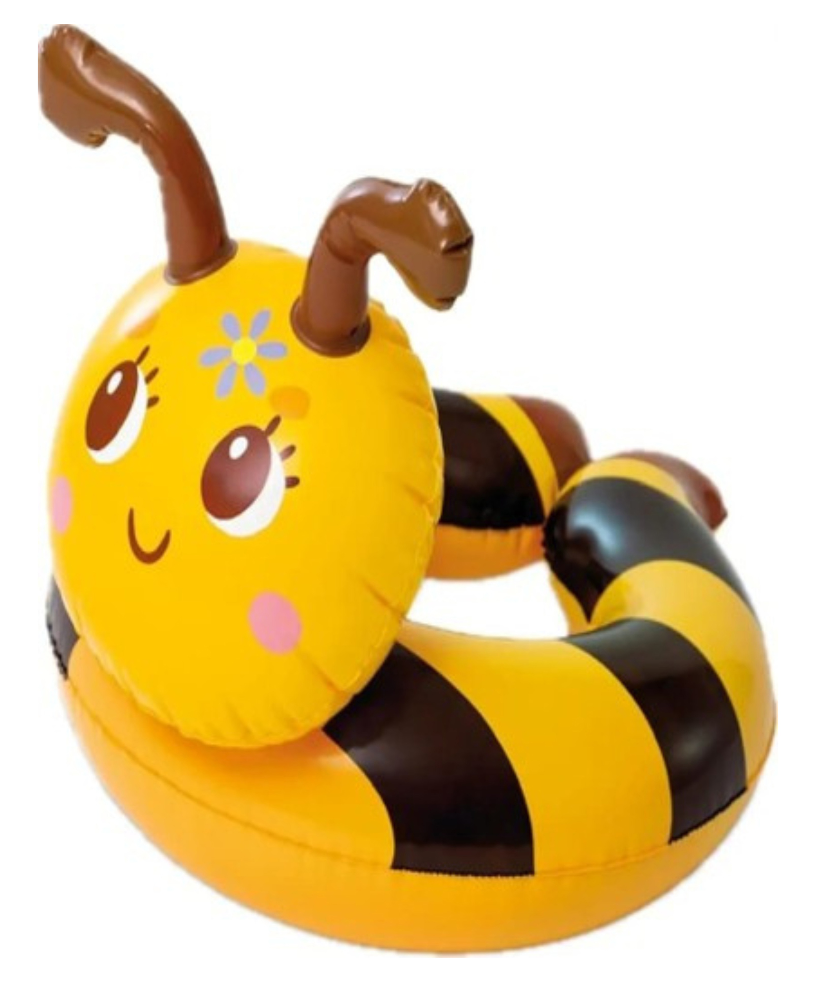 Intex 59220 Cute Bee Design Animal Rings Intex Inflatable Rings Intex Swimming Tube Rings Intex Pool Rings Intex Animal Rings Multicolor-image-23