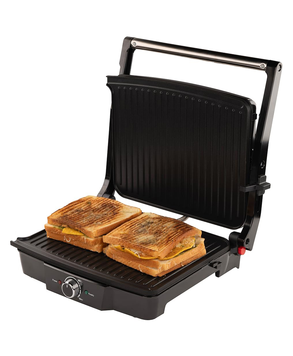 Hafele Grilla 2000 Watt Sandwich Maker-image-5