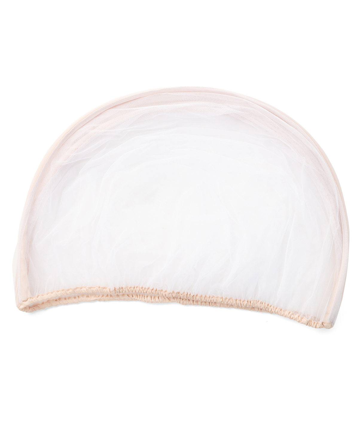 Fancy Fluff Baby Bed Net (Only Net) - Heirloom-image-41