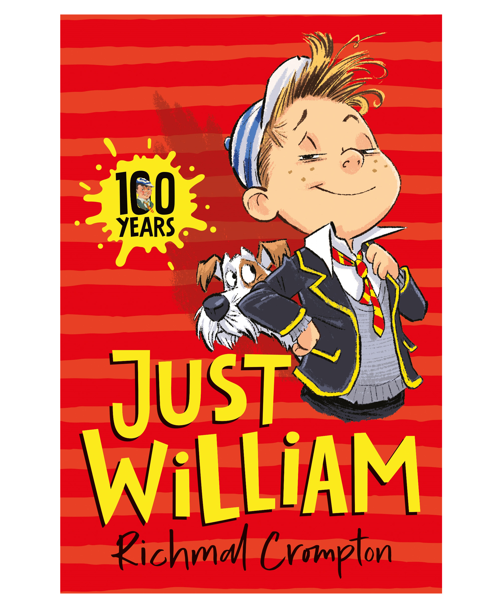pan macmillan india Just William Story Book By Richmal Crompton - English-picture-10