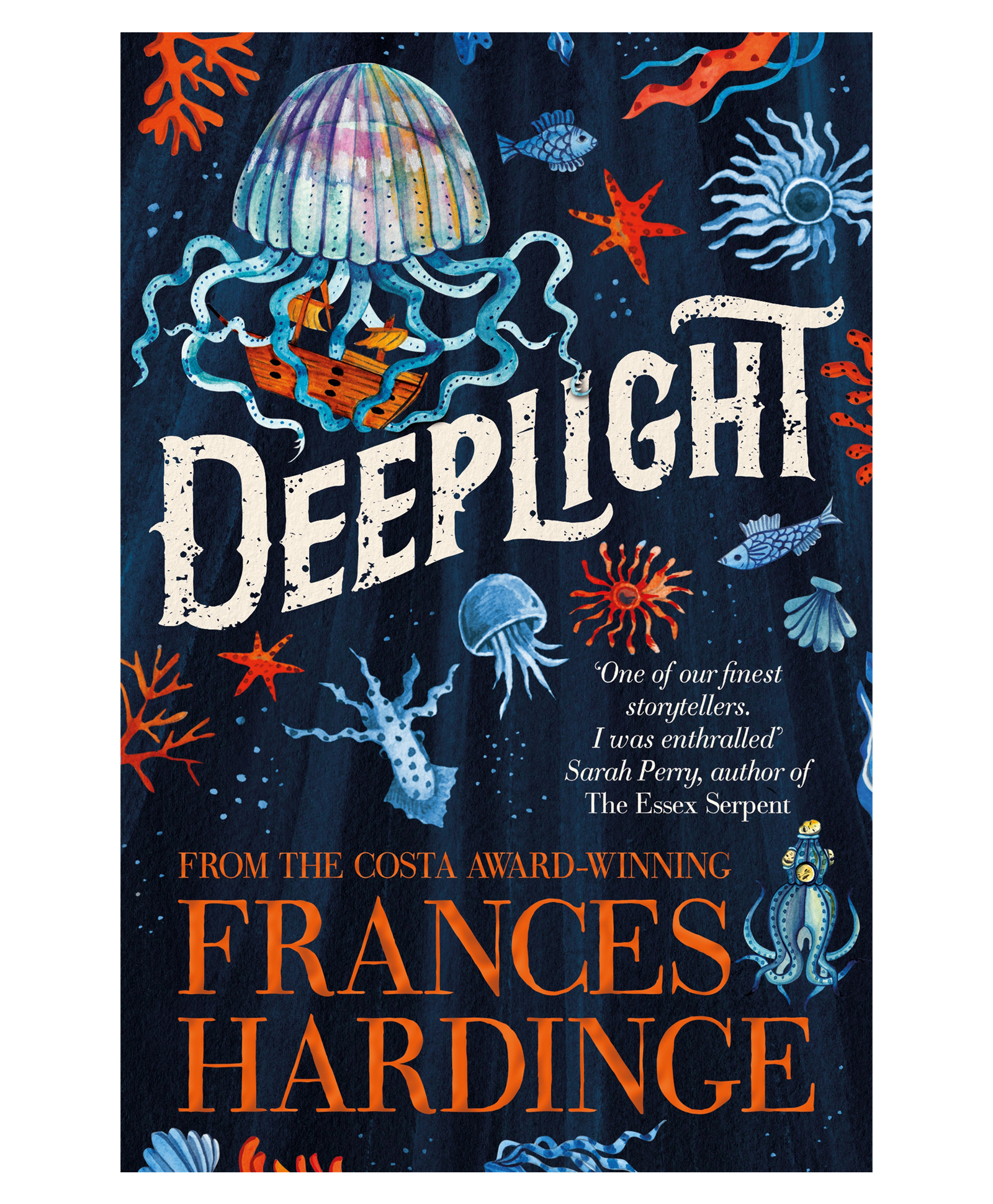 pan macmillan india Deeplight Book by Frances Hardinge - English-picture-15