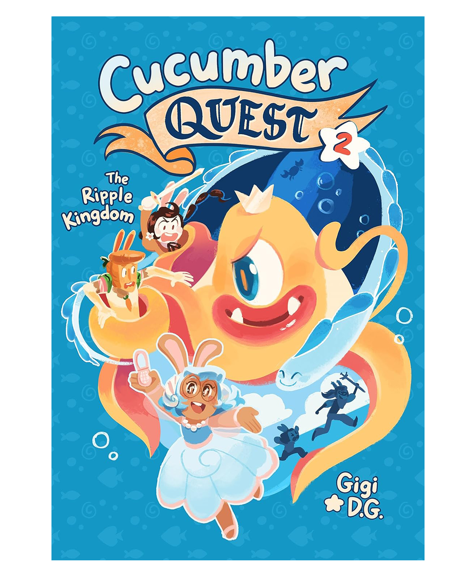 Cucumber Quest: The Ripple Kingdom - English-image-20