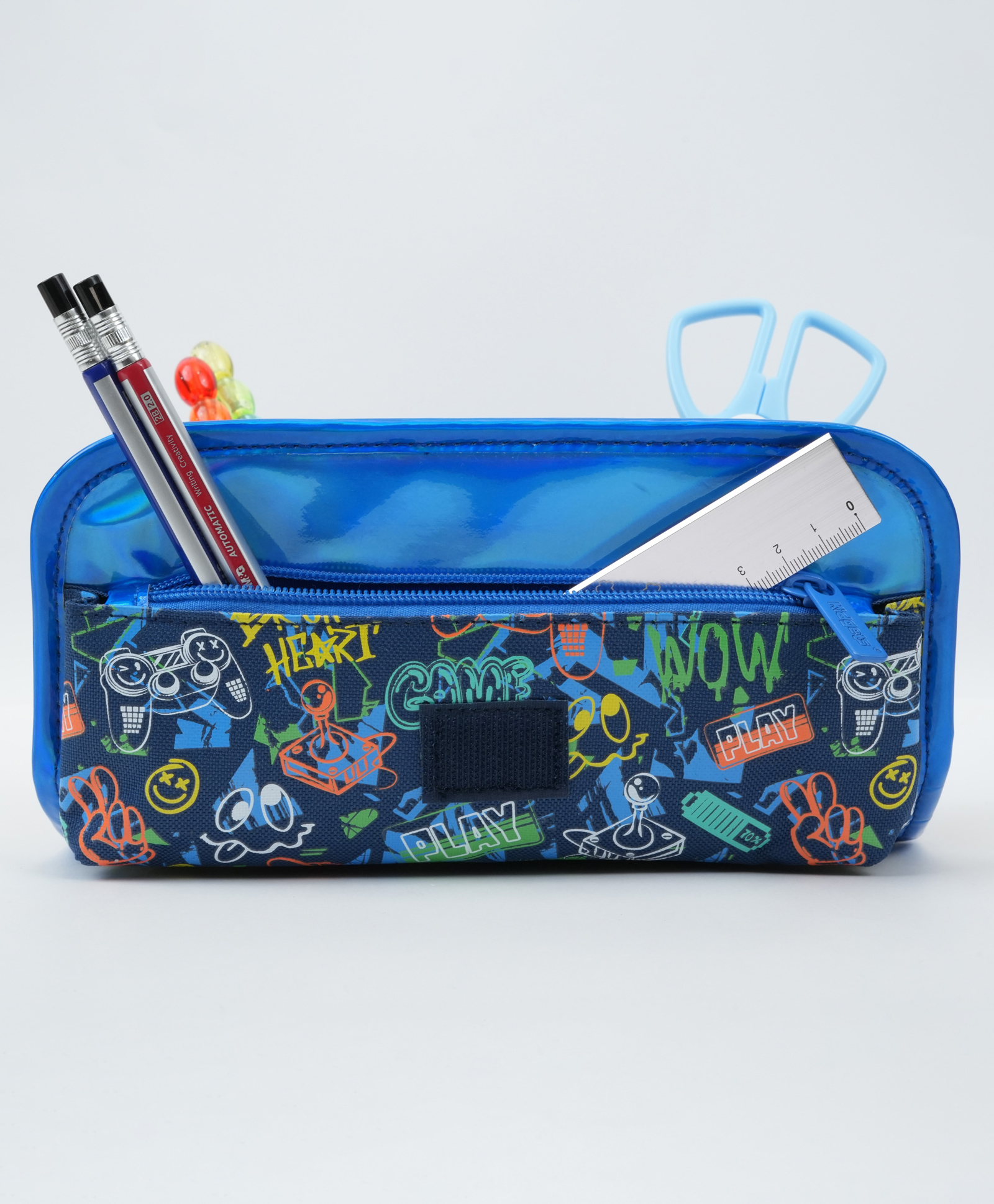 Kidgets Pencil Pouch 7002 GM-picture-10