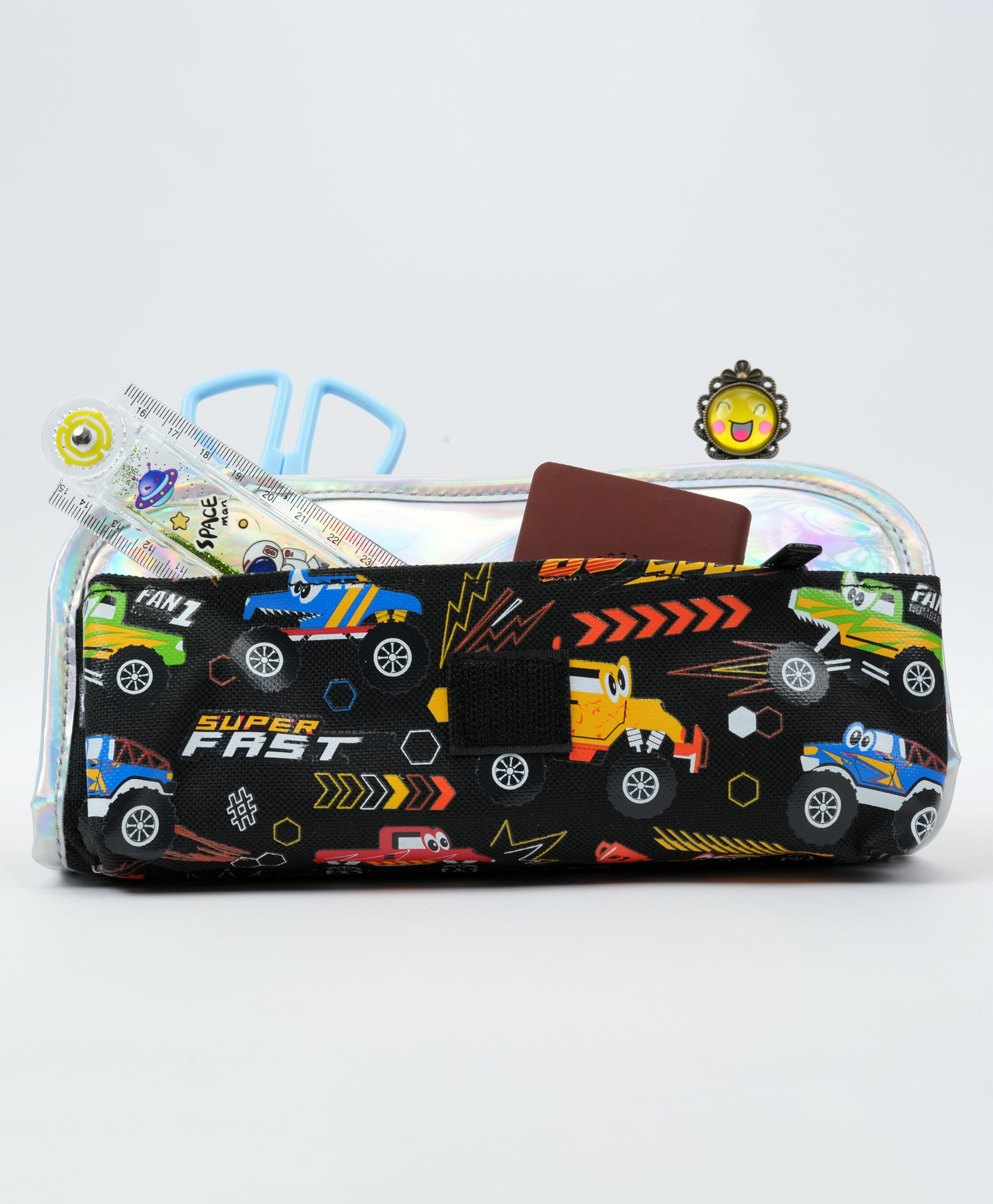 Kidgets Pencil Pouch 7002 CR-picture-28