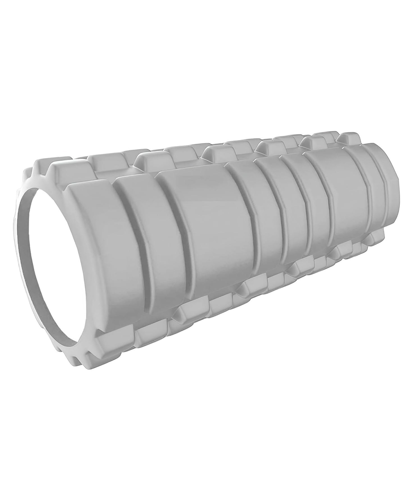 UDKI High-Density Yoga Foam Roller - Grey-picture-27