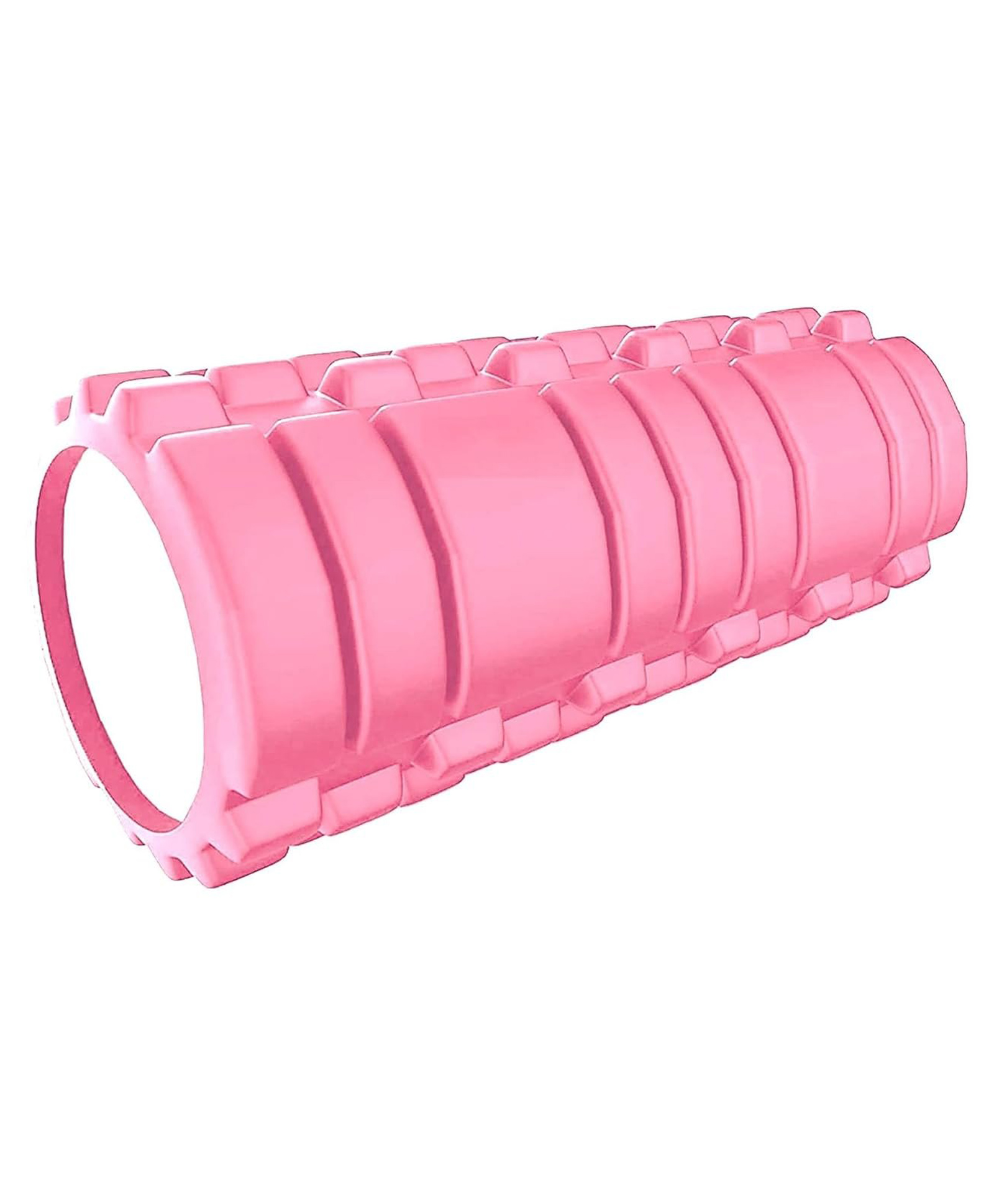 UDKI High-Density Yoga Foam Roller - Pink-picture-20