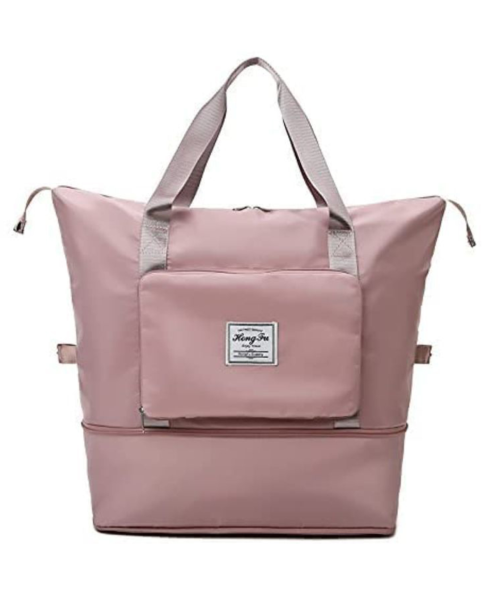 New Pinch Foldable travel Duffle Bag(Multi Colour)-picture-23