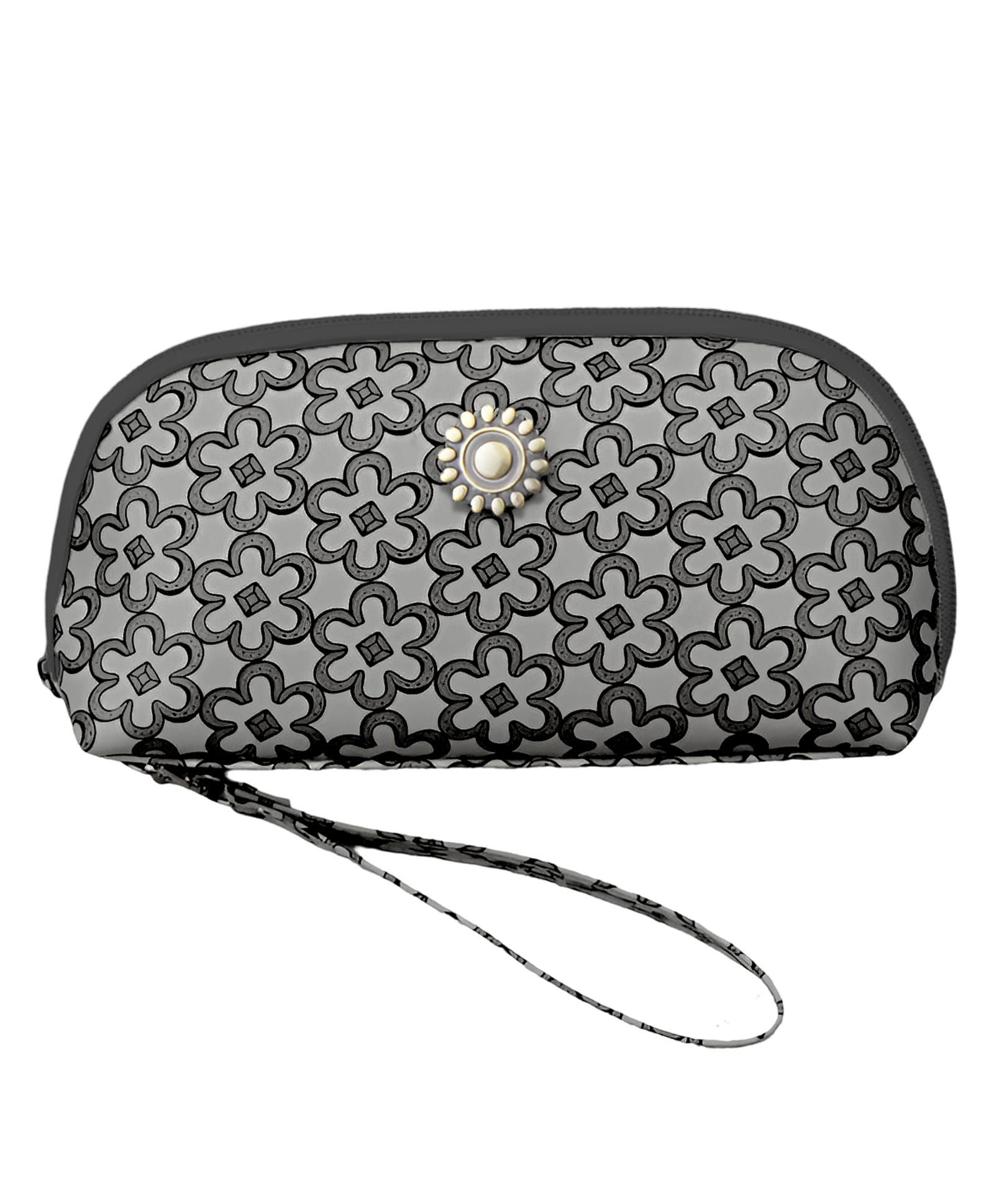 SYGA Women Stylish Printed Design for Daily Use(Black)-image-48