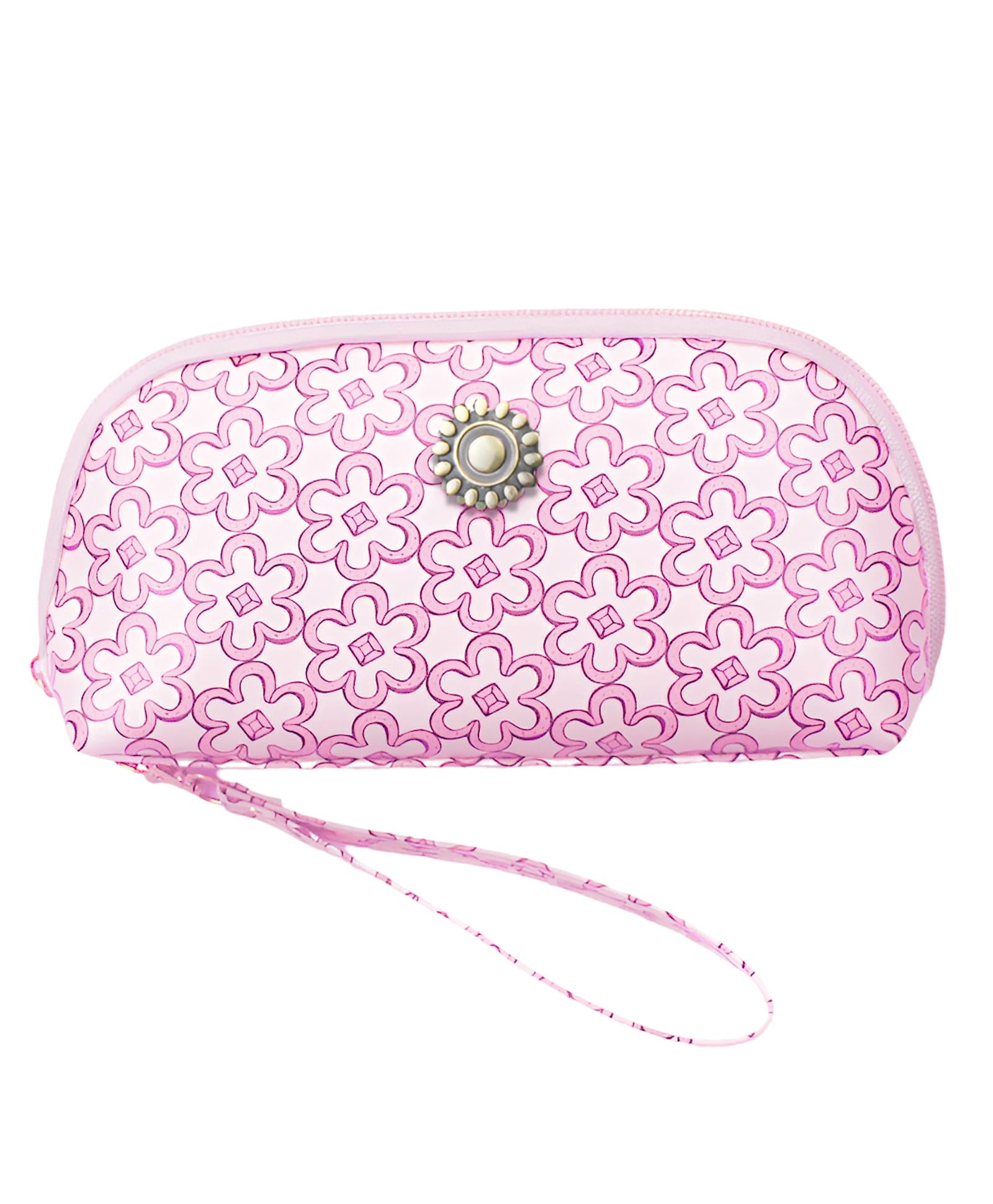 SYGA Women Stylish Printed Design for Daily Use(Pink)-image-42