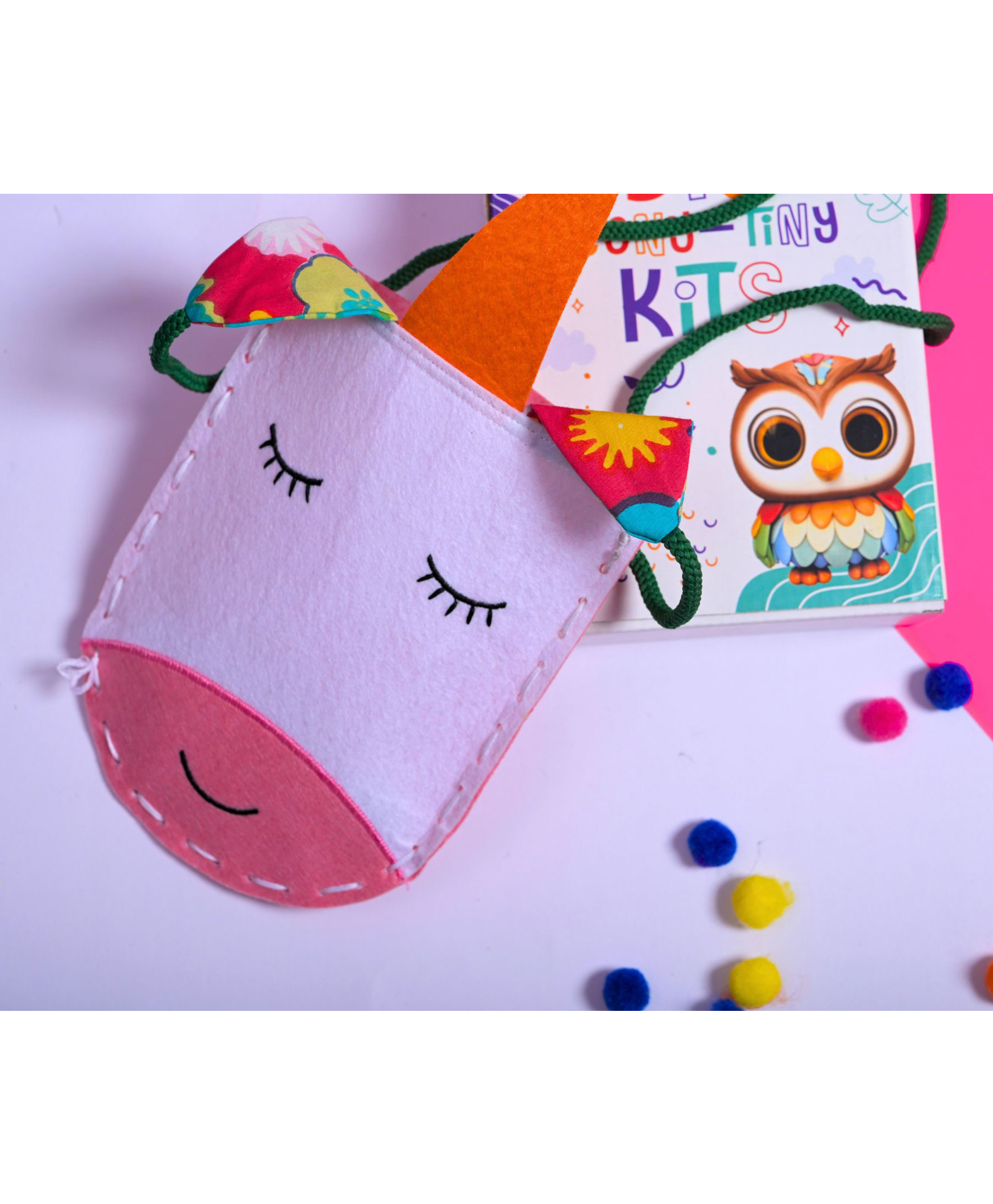 ilearnngrow Teeny Tiny DIY Sew Your Own Bag-picture-23