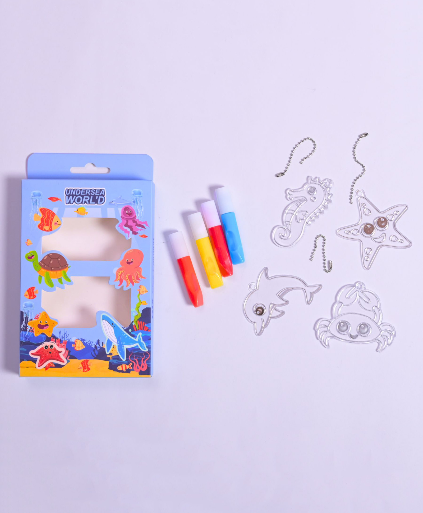 ilearnngrow Teeny Tiny DIY Glue Kit-picture-27