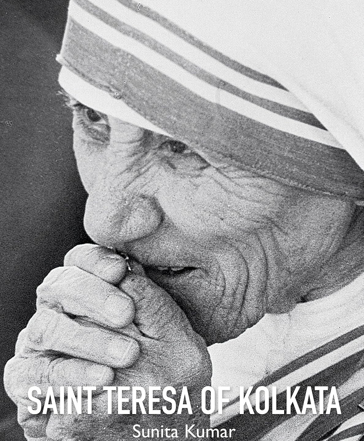 Saint Teresa: A Biography of Mother Teresa of Kolkata | Inspirational life story | Christian History | Helping the Poor in India Biography Book - English-image-19