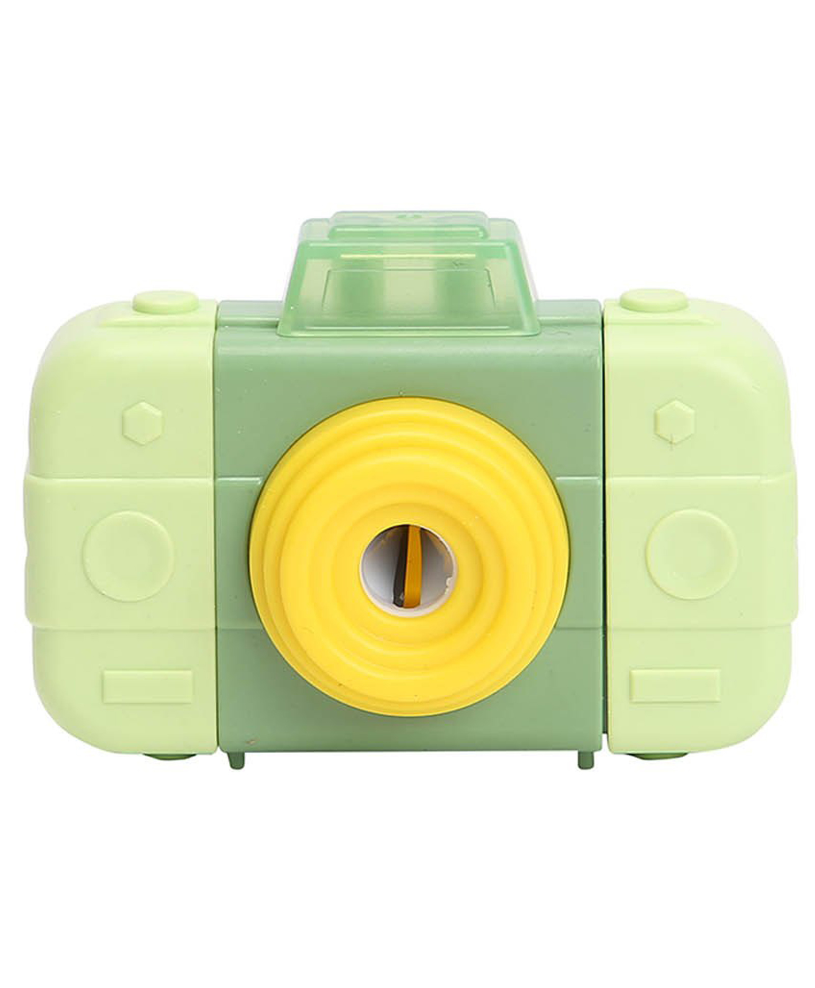 skoodle Camera Shaped Eraser Sharpener & Clean Roller Set With Extra Eraser (Color May Vary)-picture-7
