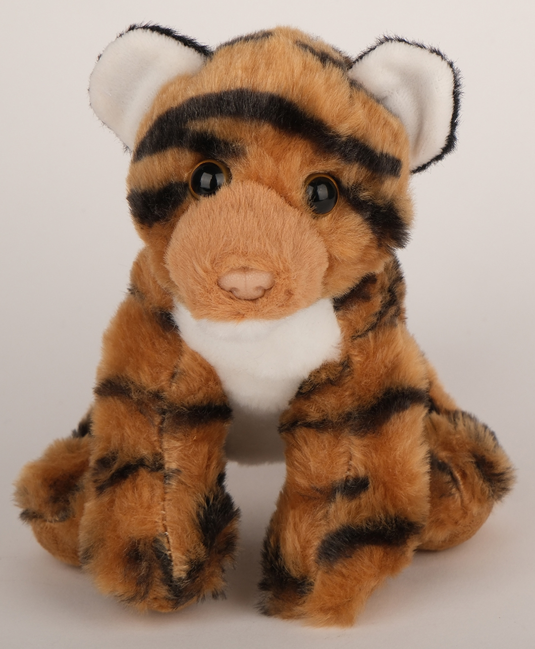 Dukiekooky Super Cute & Adorable Tiger Soft/Plush Toy Height 20 cm-image-41