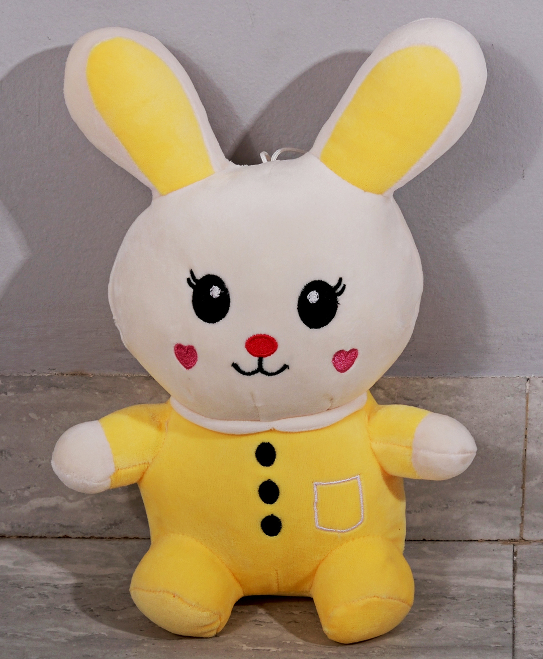 Dukiekooky Super Cute & Adorable Bunny Soft/Plush ToyHeight 30 cm-image-48