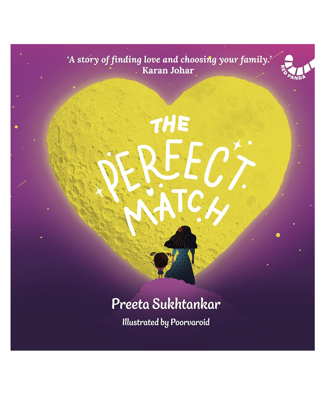westland books Westland The Perfect Match Books by Preeta Sukhtankar-English.-picture-16