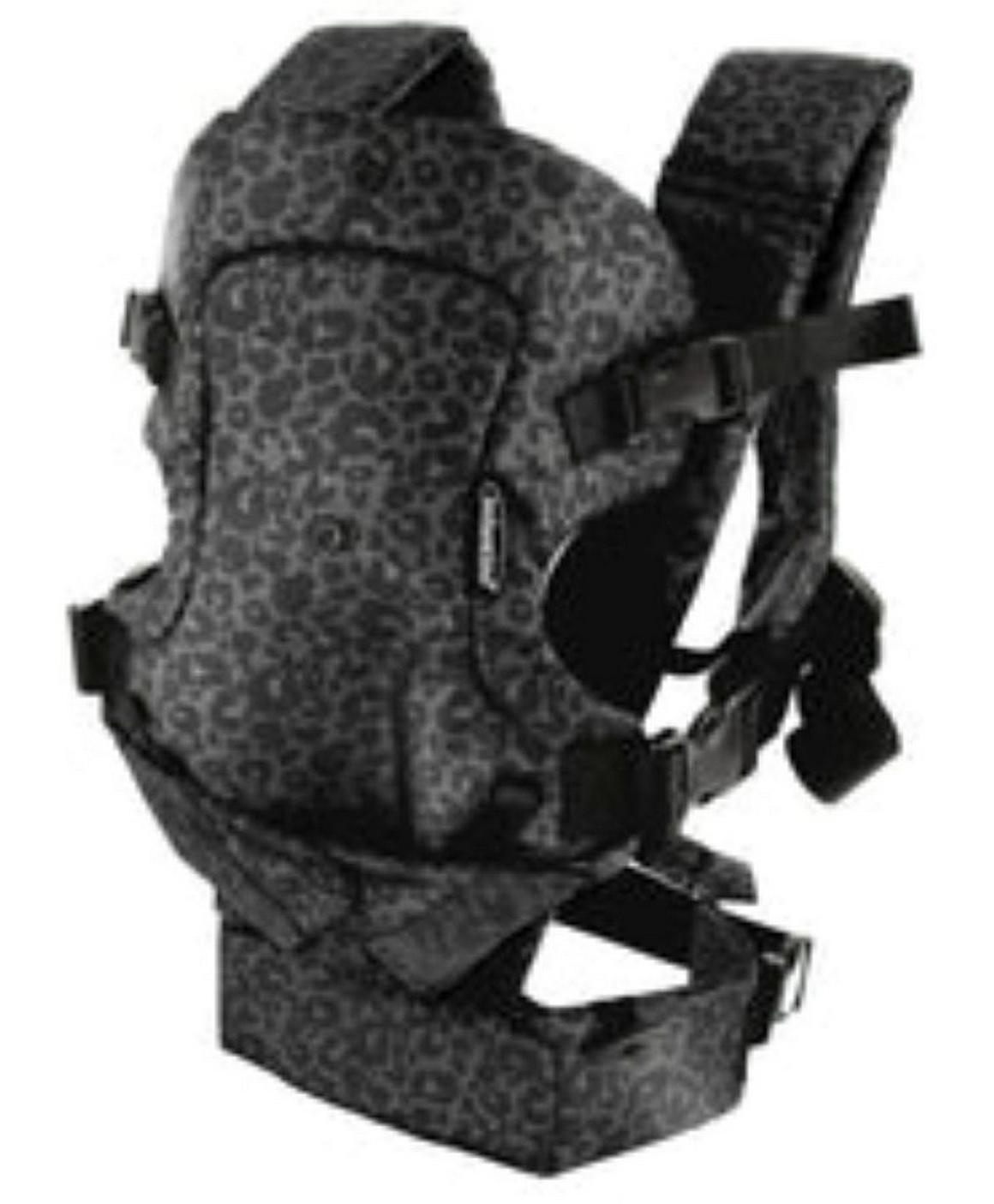 Infantino Flip 4-in-1 Convertible Carrier - Leopard-picture-21