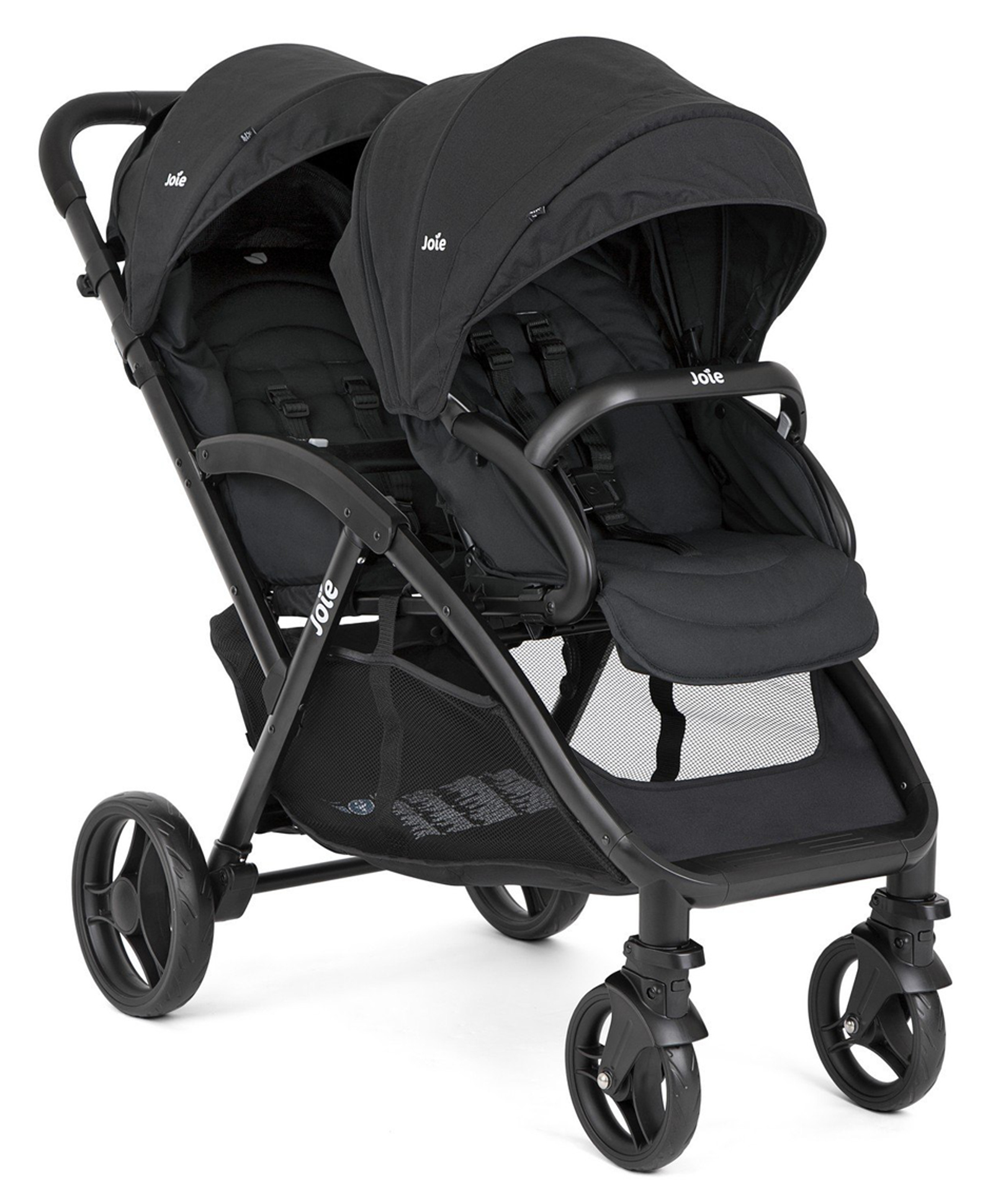 Joie Stroller Evalite Duo Shale Birth+ to 15 kg-picture-26