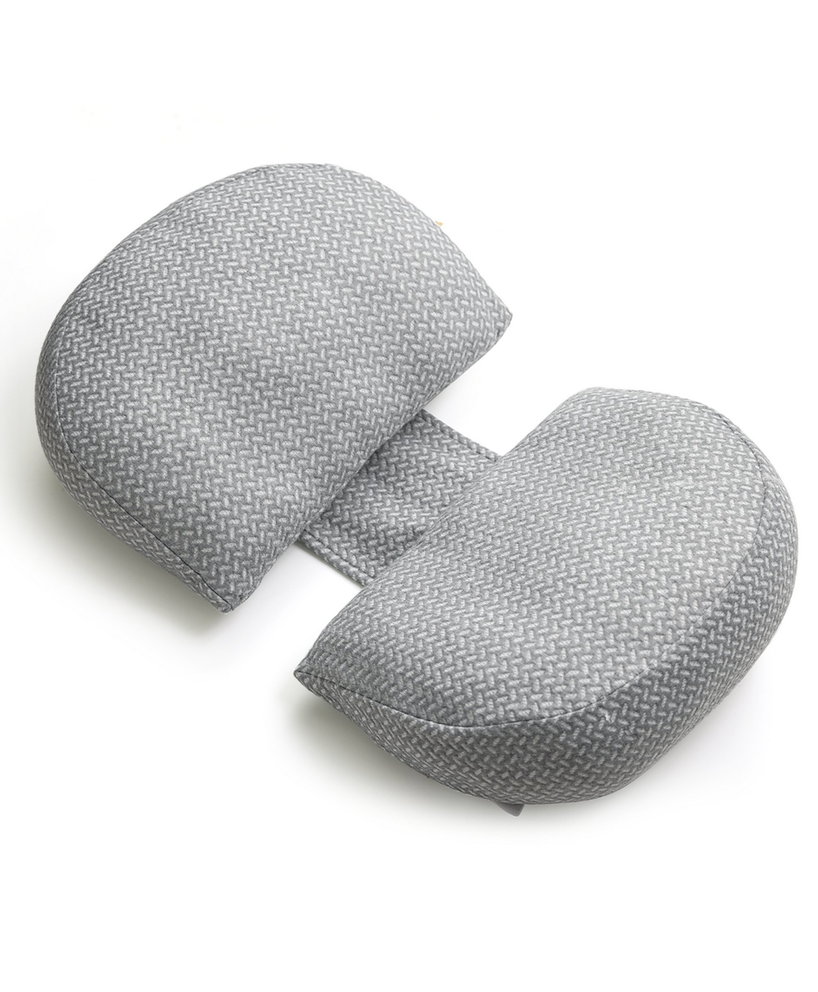 Momcozy Maternity Accessory Portable Maternity Pillow Grey-image-47