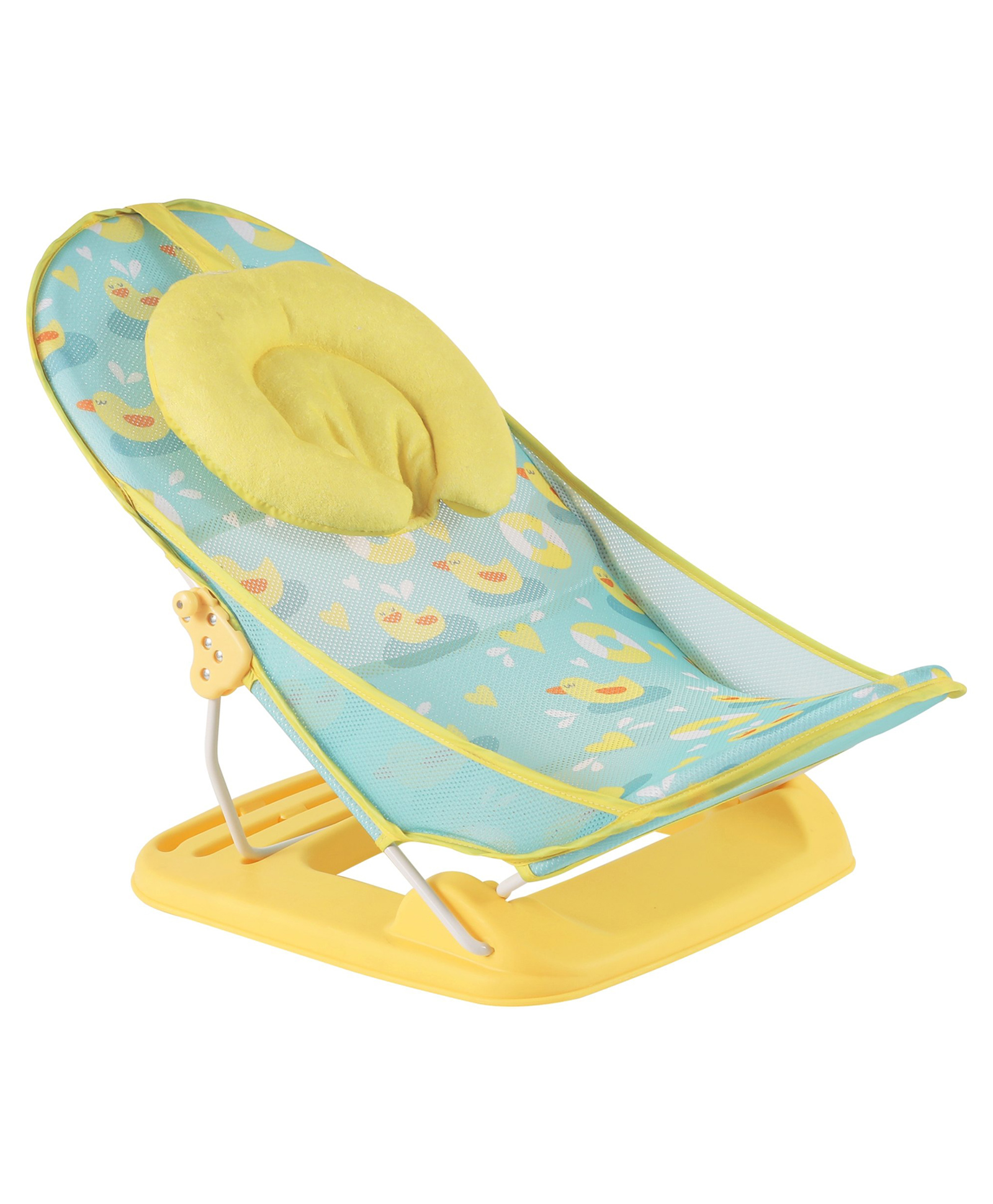 Nuluv Baby Bather Light Blue-picture-16